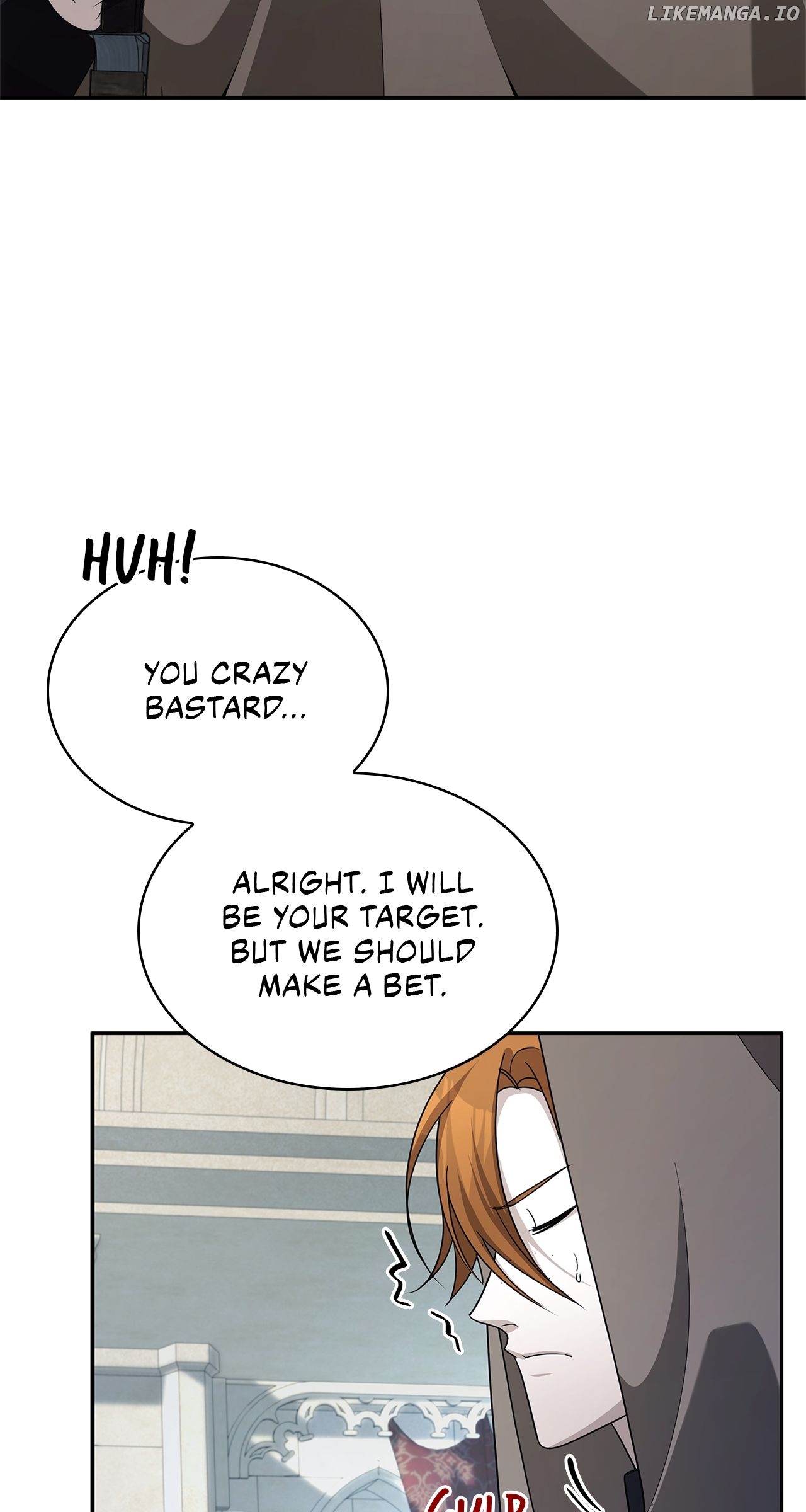 The Fangs That Pierce the Heart Chapter 36 - page 50