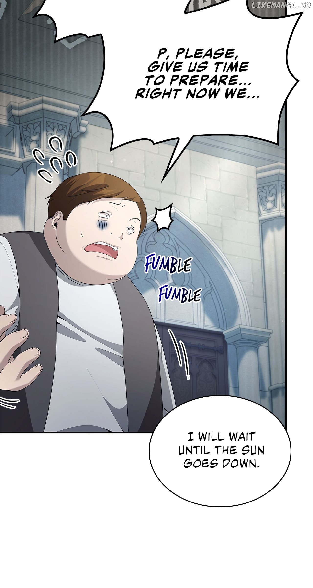 The Fangs That Pierce the Heart Chapter 36 - page 52