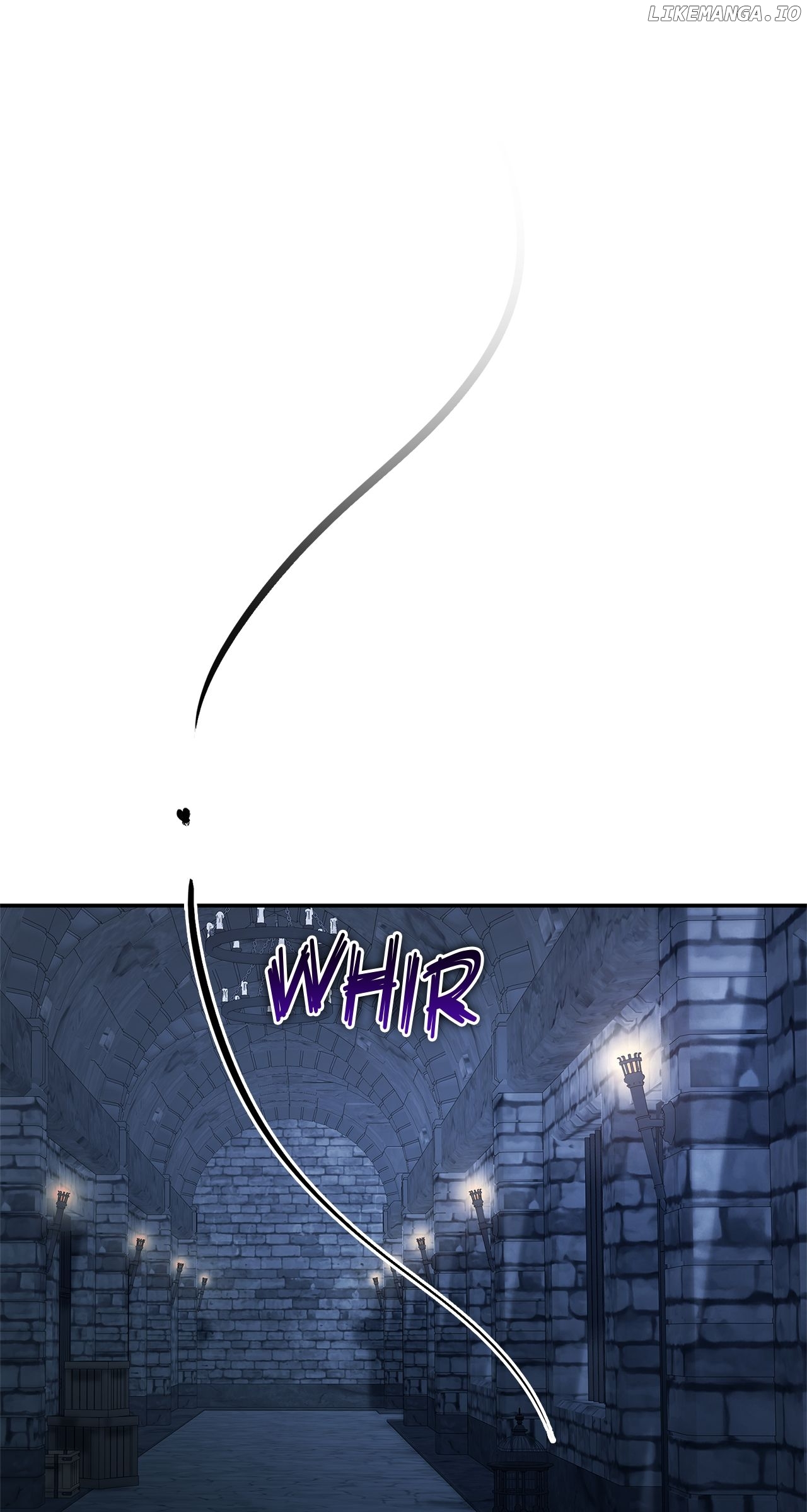 The Fangs That Pierce the Heart Chapter 36 - page 56