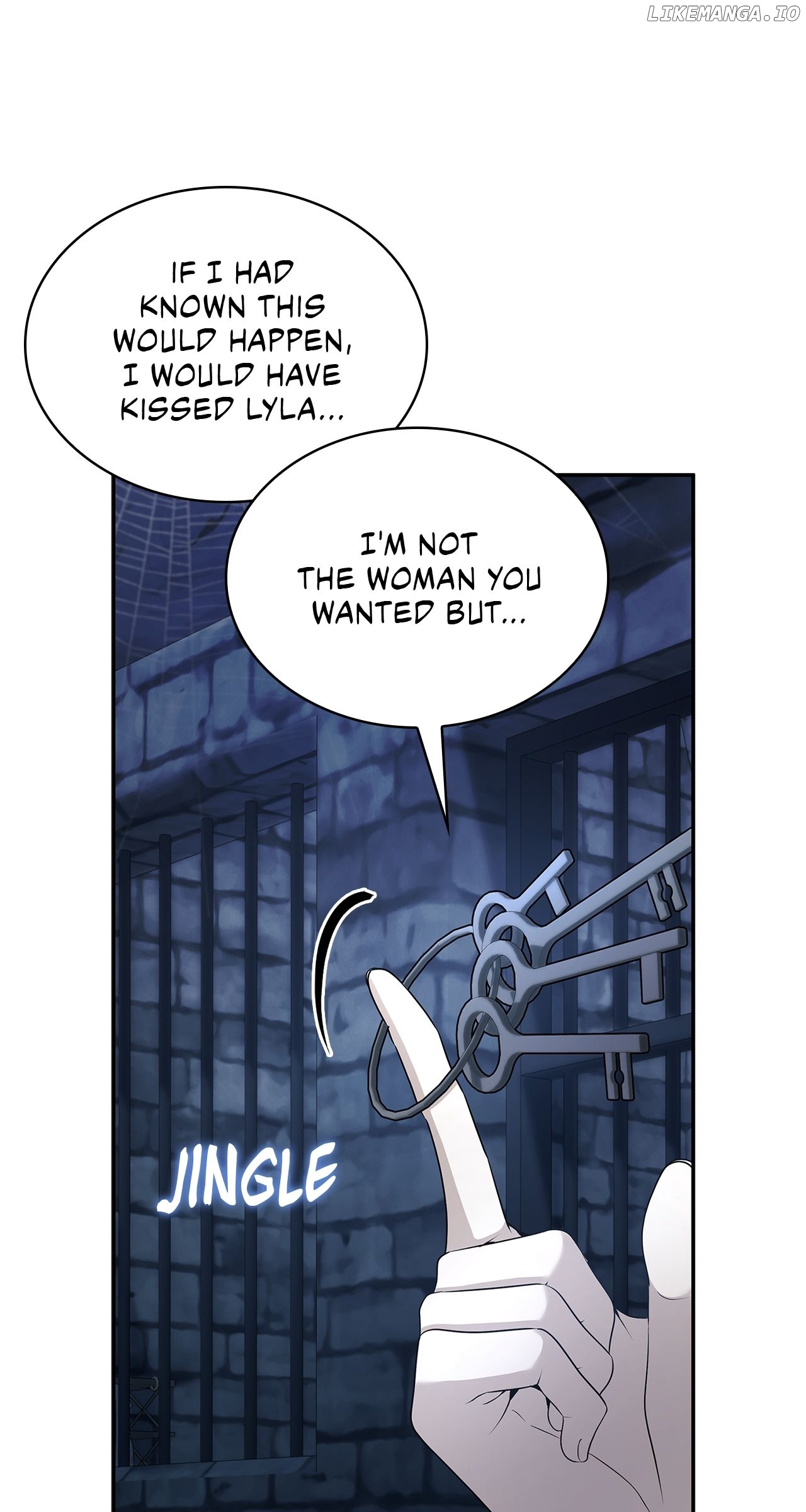 The Fangs That Pierce the Heart Chapter 36 - page 59