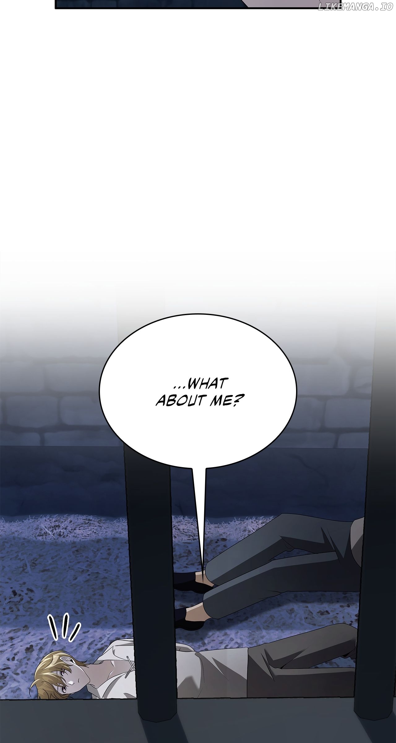 The Fangs That Pierce the Heart Chapter 36 - page 60