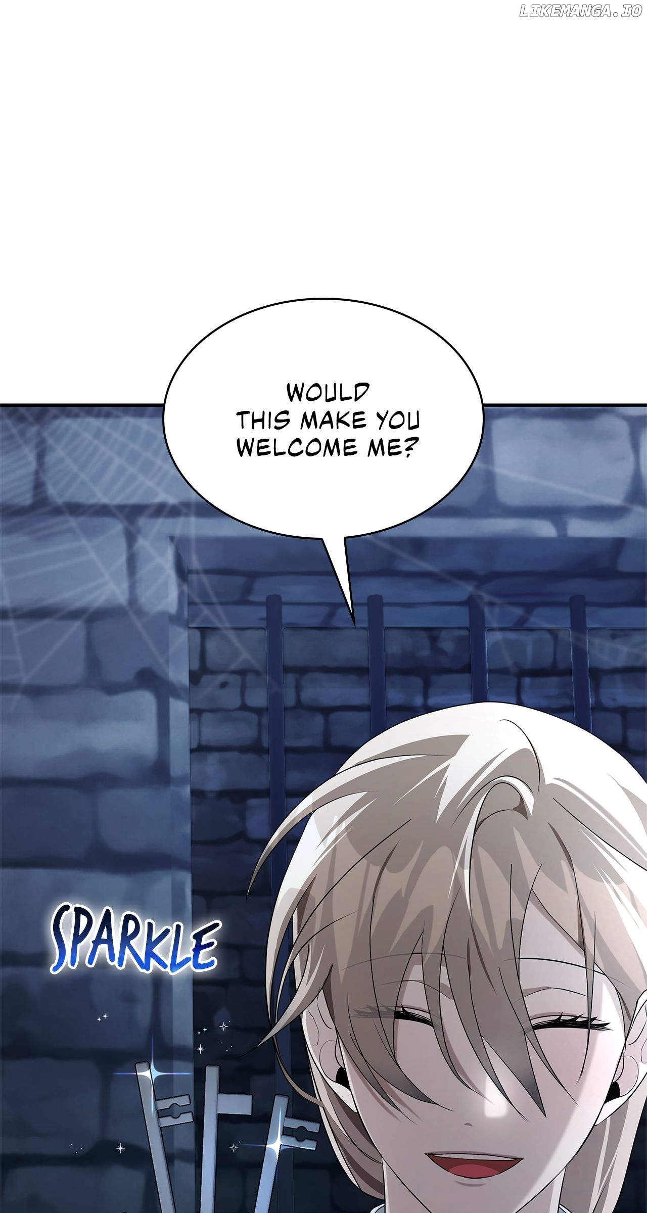 The Fangs That Pierce the Heart Chapter 36 - page 63