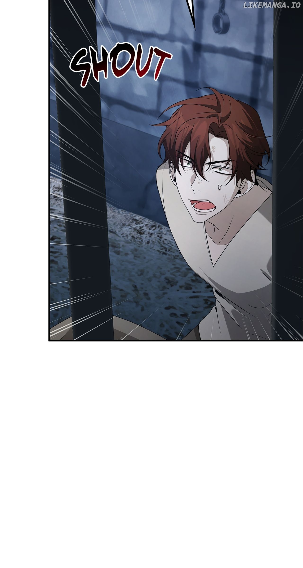 The Fangs That Pierce the Heart Chapter 36 - page 65