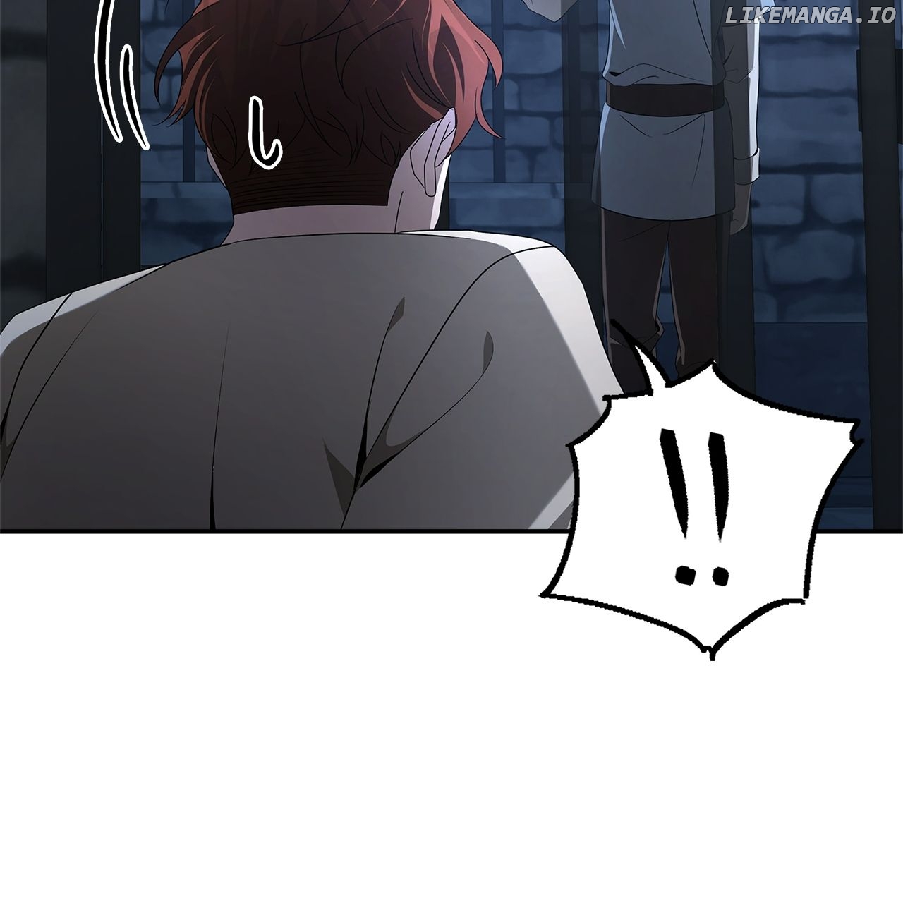 The Fangs That Pierce the Heart Chapter 36 - page 68