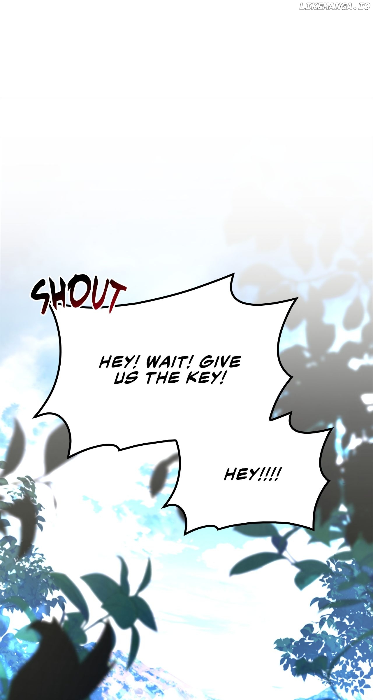 The Fangs That Pierce the Heart Chapter 36 - page 69