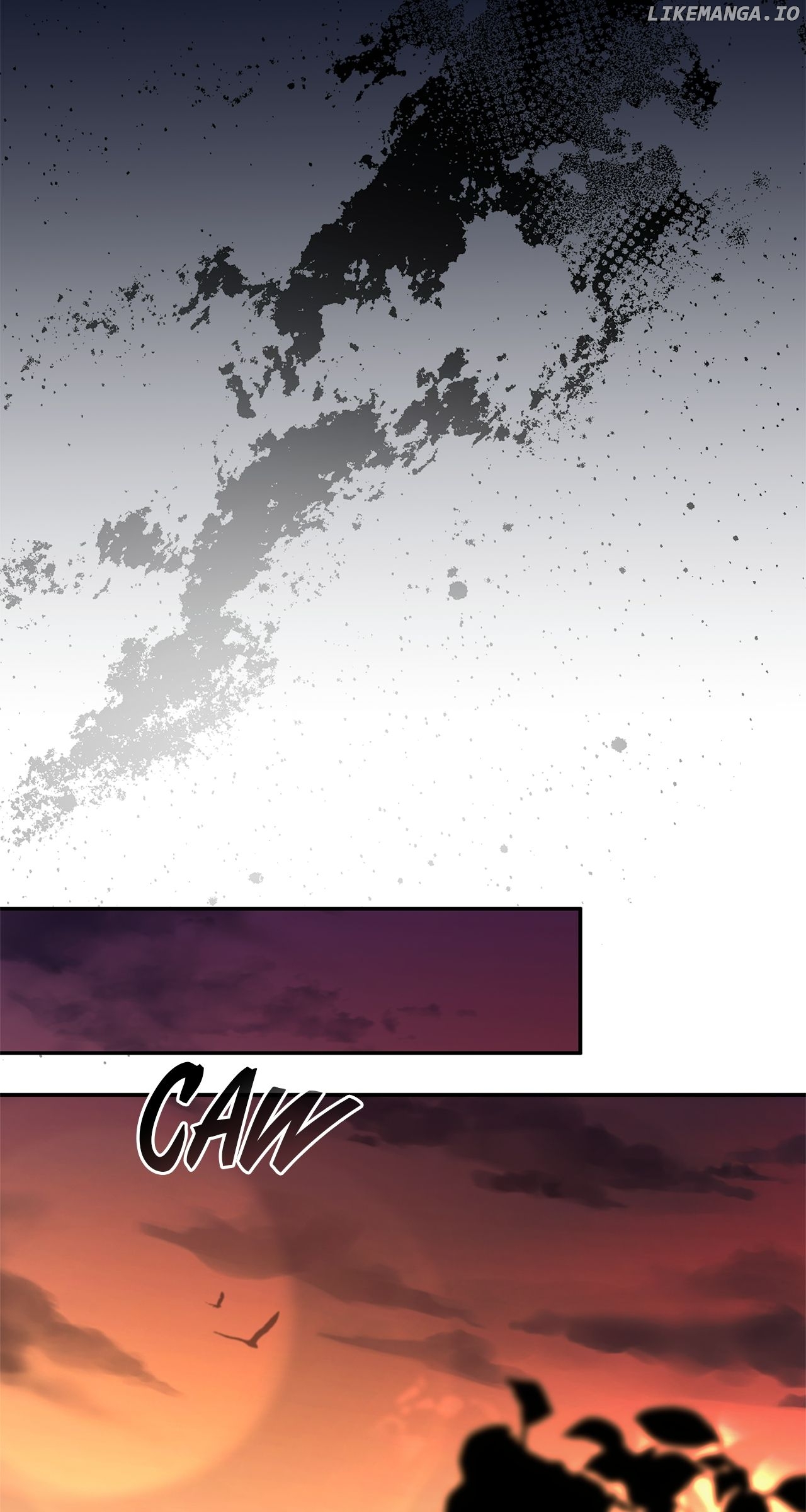 The Fangs That Pierce the Heart Chapter 36 - page 71