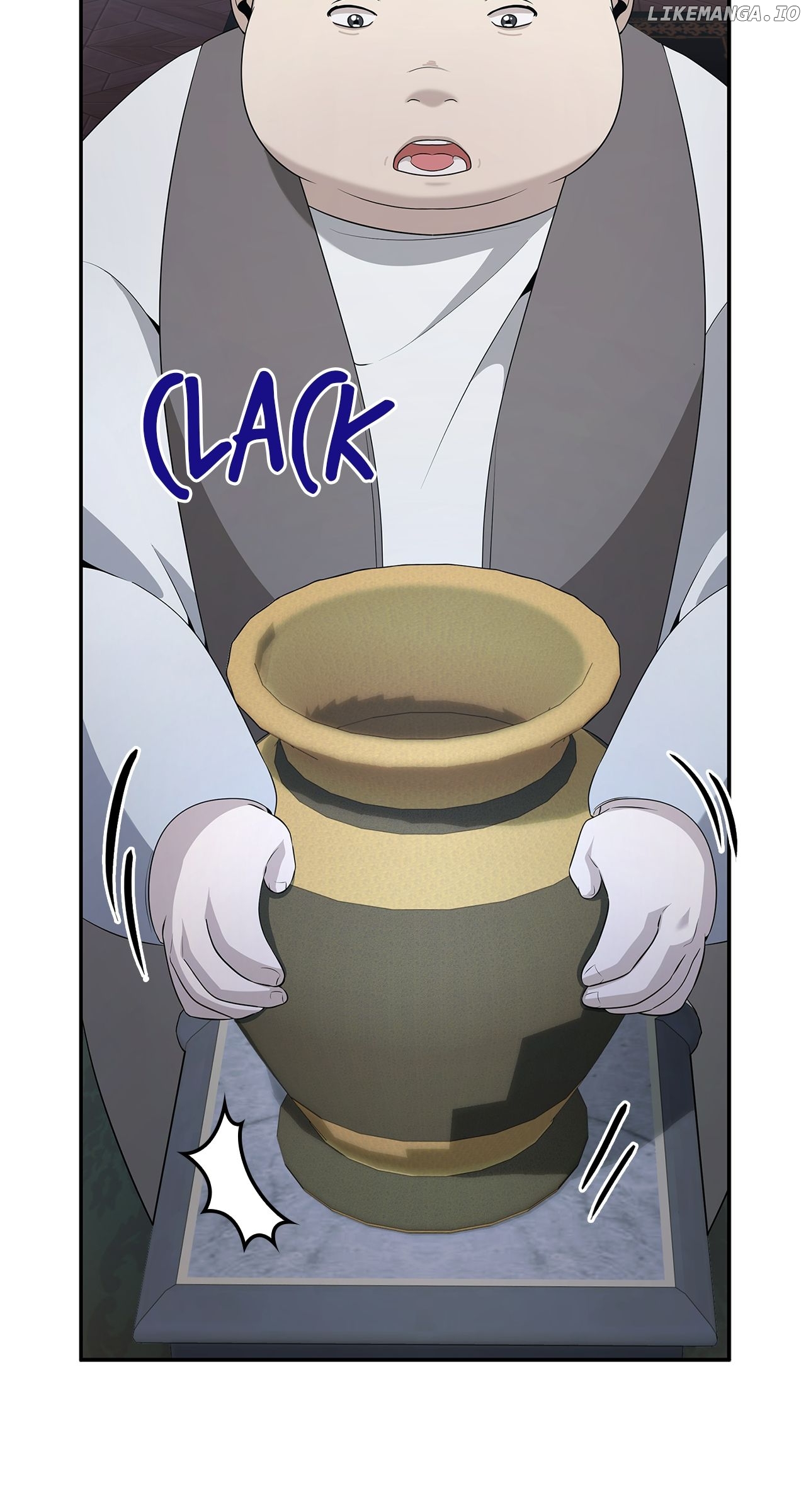 The Fangs That Pierce the Heart Chapter 36 - page 73