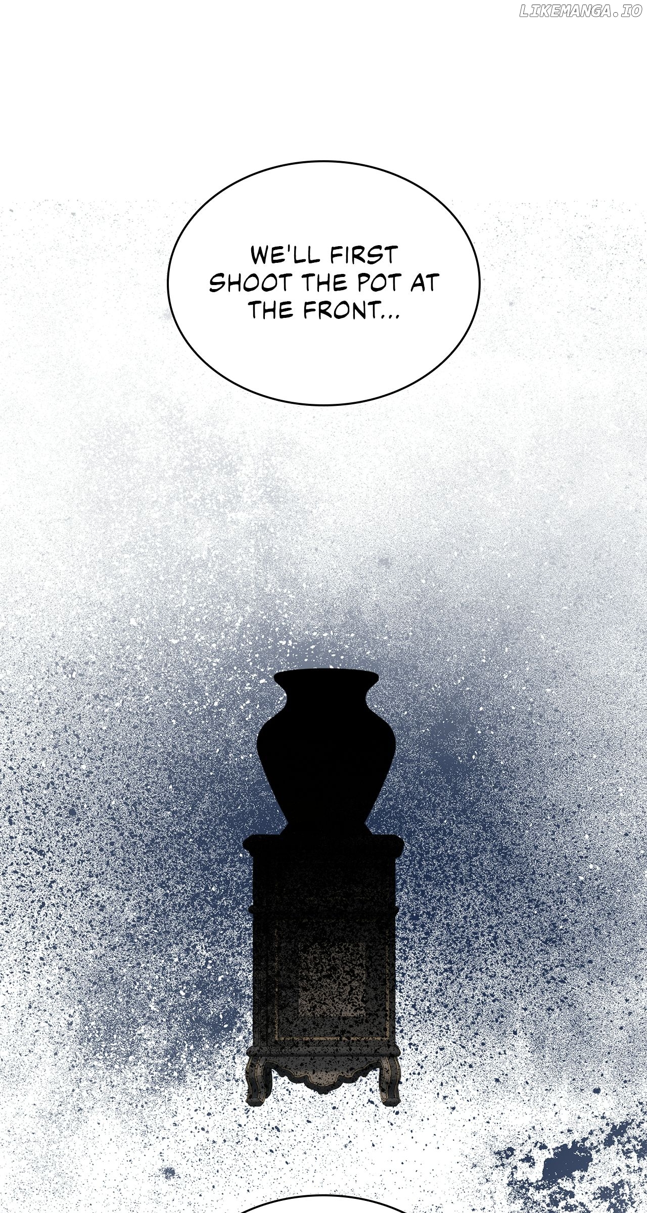 The Fangs That Pierce the Heart Chapter 36 - page 75