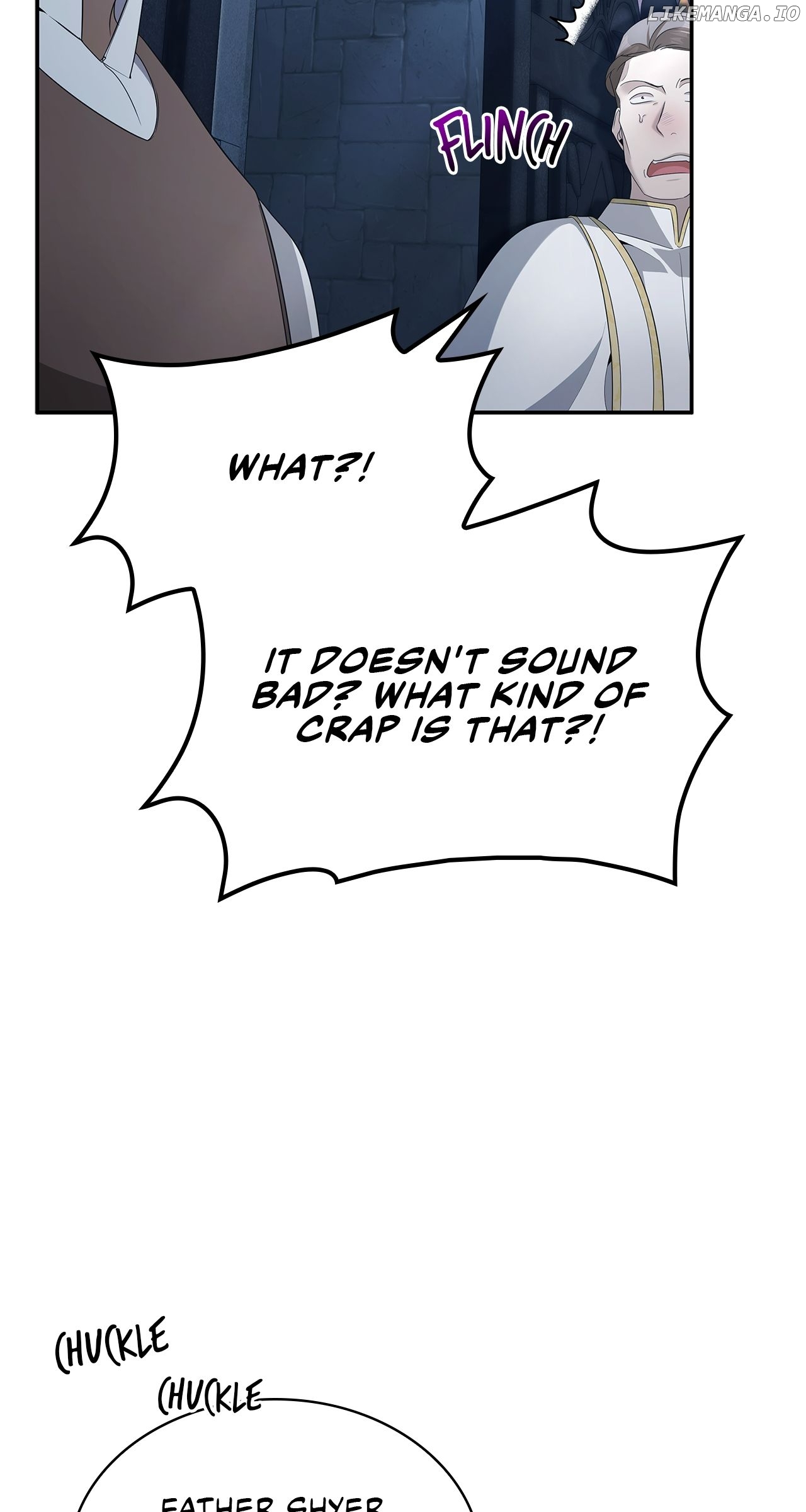 The Fangs That Pierce the Heart Chapter 36 - page 80