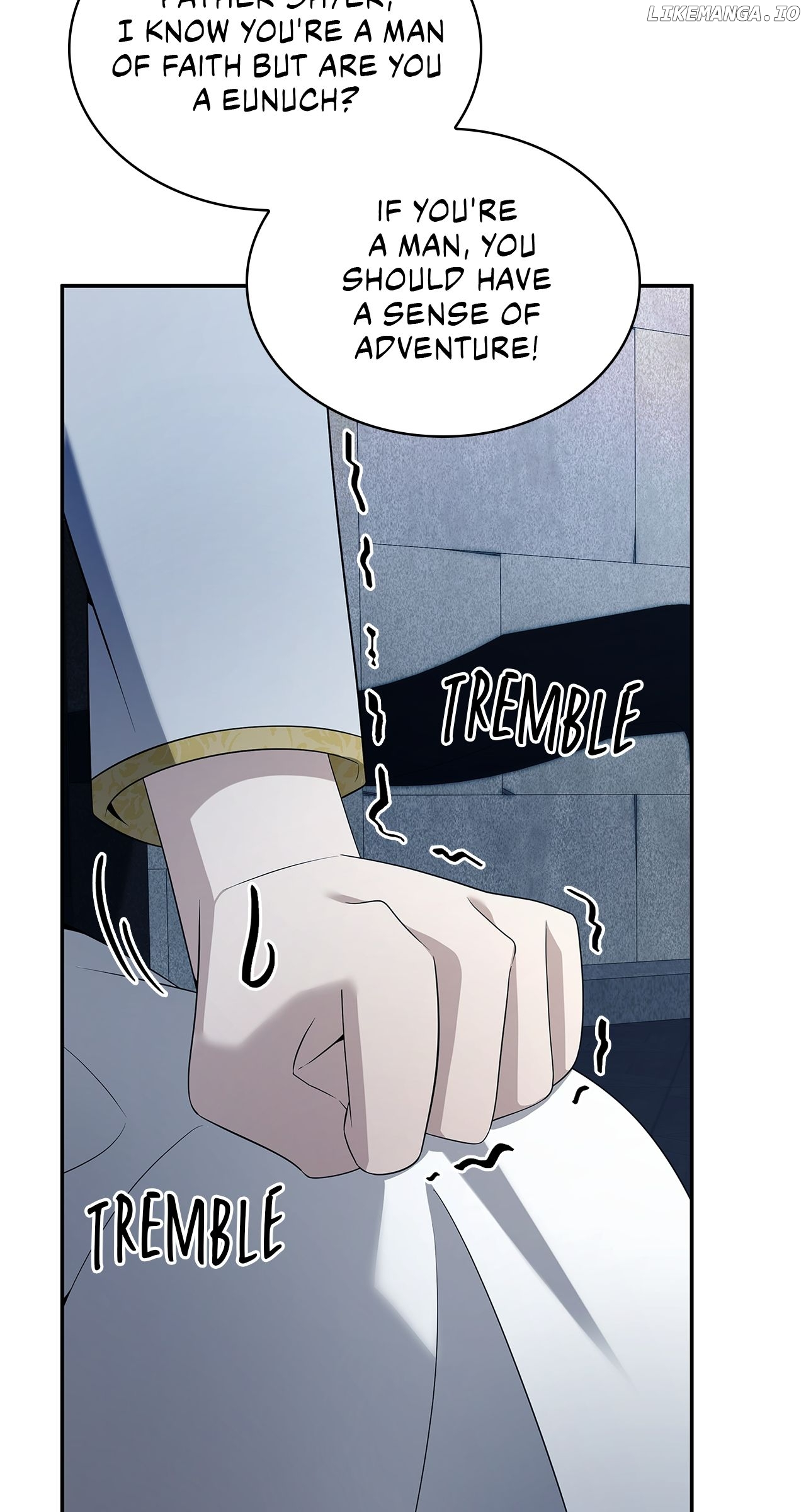 The Fangs That Pierce the Heart Chapter 36 - page 81