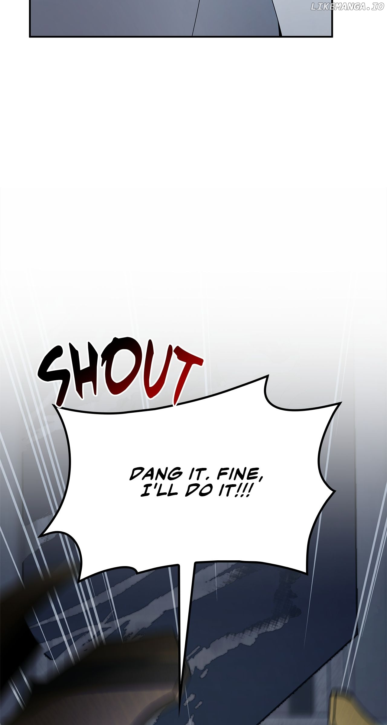 The Fangs That Pierce the Heart Chapter 36 - page 82