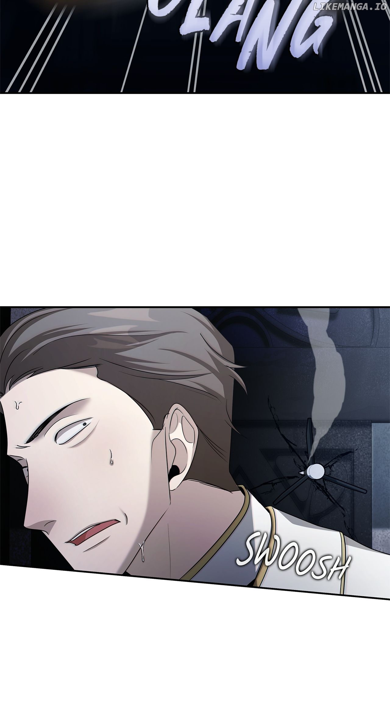 The Fangs That Pierce the Heart Chapter 36 - page 84