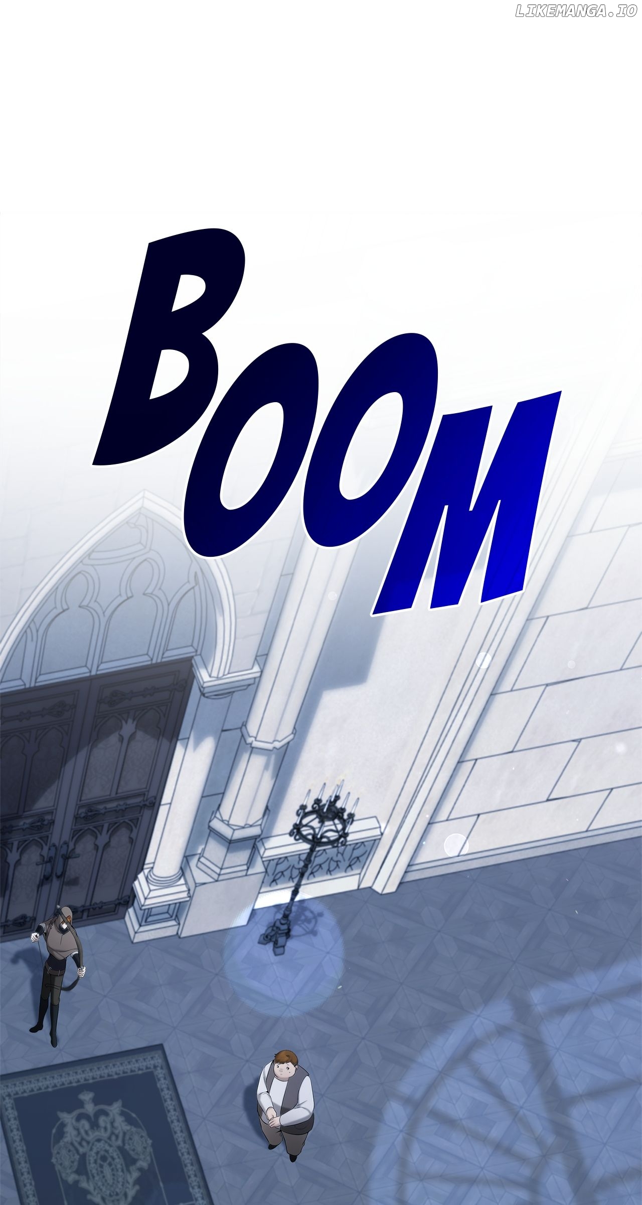 The Fangs That Pierce the Heart Chapter 36 - page 85