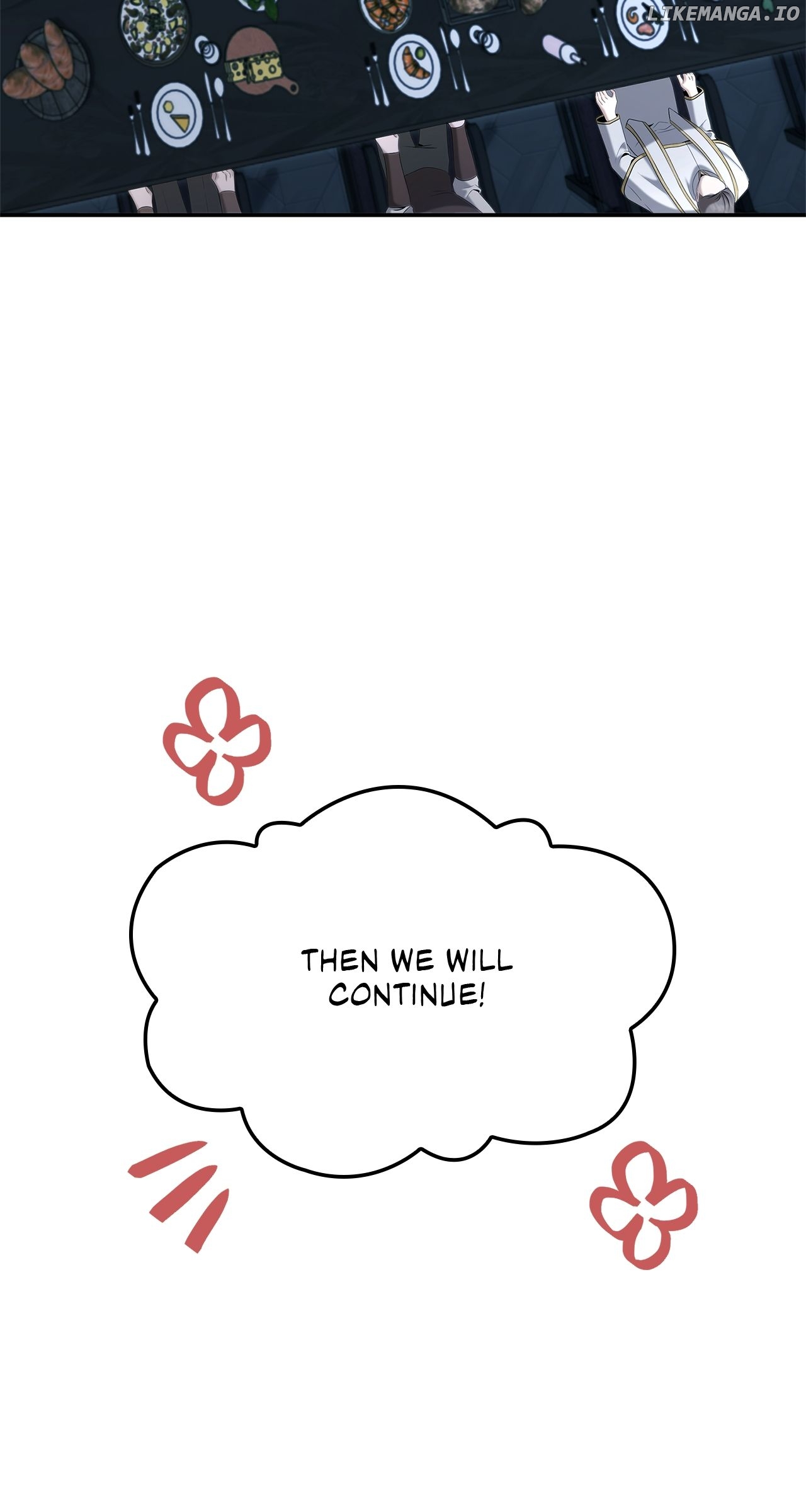 The Fangs That Pierce the Heart Chapter 36 - page 87