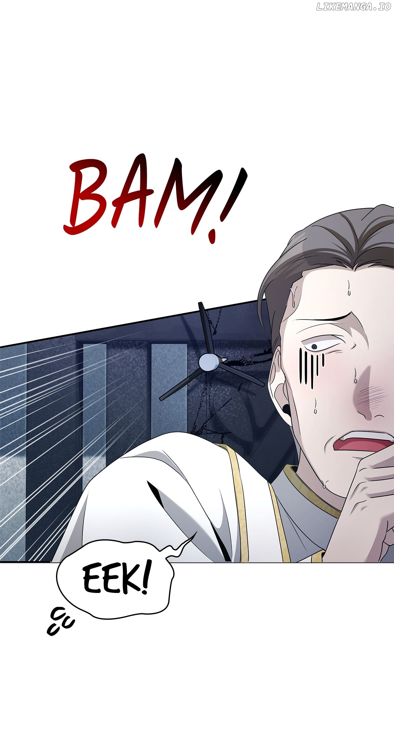 The Fangs That Pierce the Heart Chapter 36 - page 88