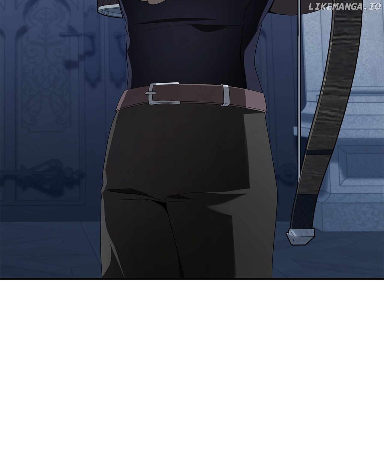 The Fangs That Pierce the Heart Chapter 36 - page 90