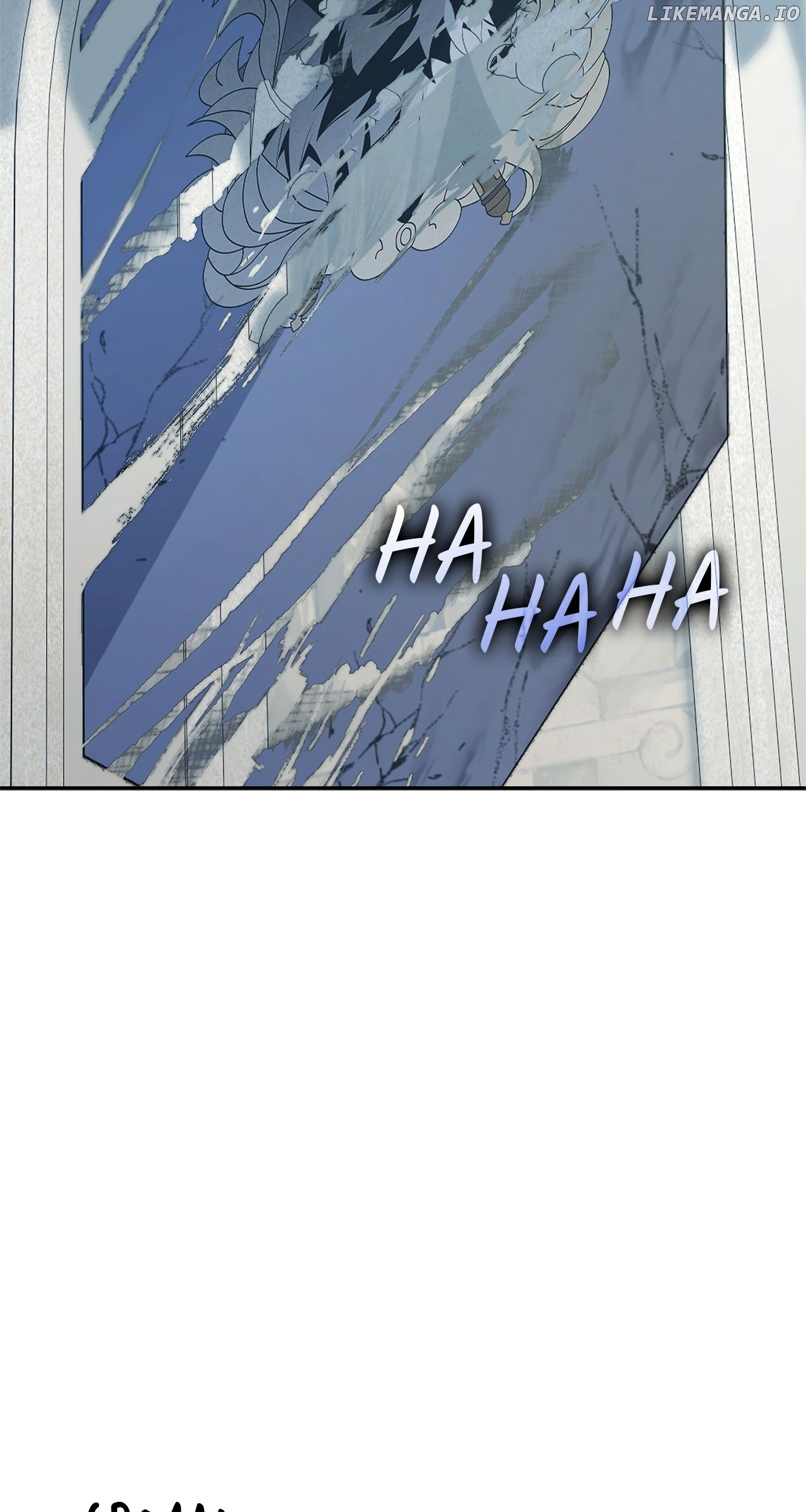 The Fangs That Pierce the Heart Chapter 36 - page 10