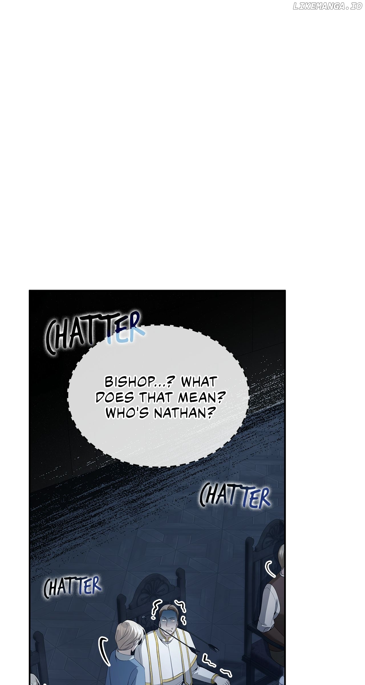 The Fangs That Pierce the Heart Chapter 36 - page 95