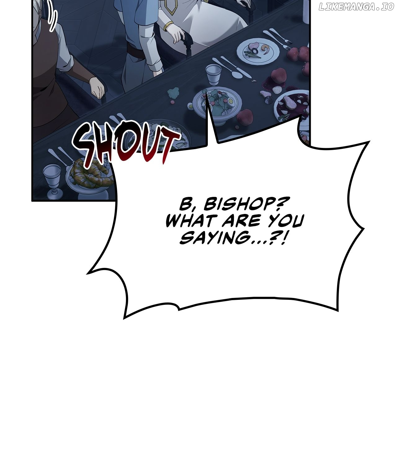 The Fangs That Pierce the Heart Chapter 36 - page 96