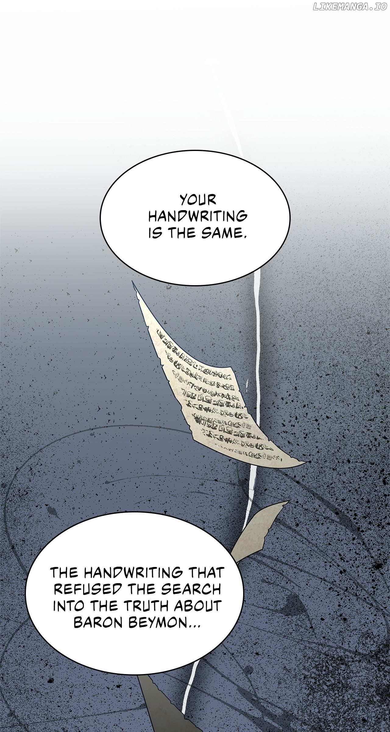 The Fangs That Pierce the Heart Chapter 36 - page 97