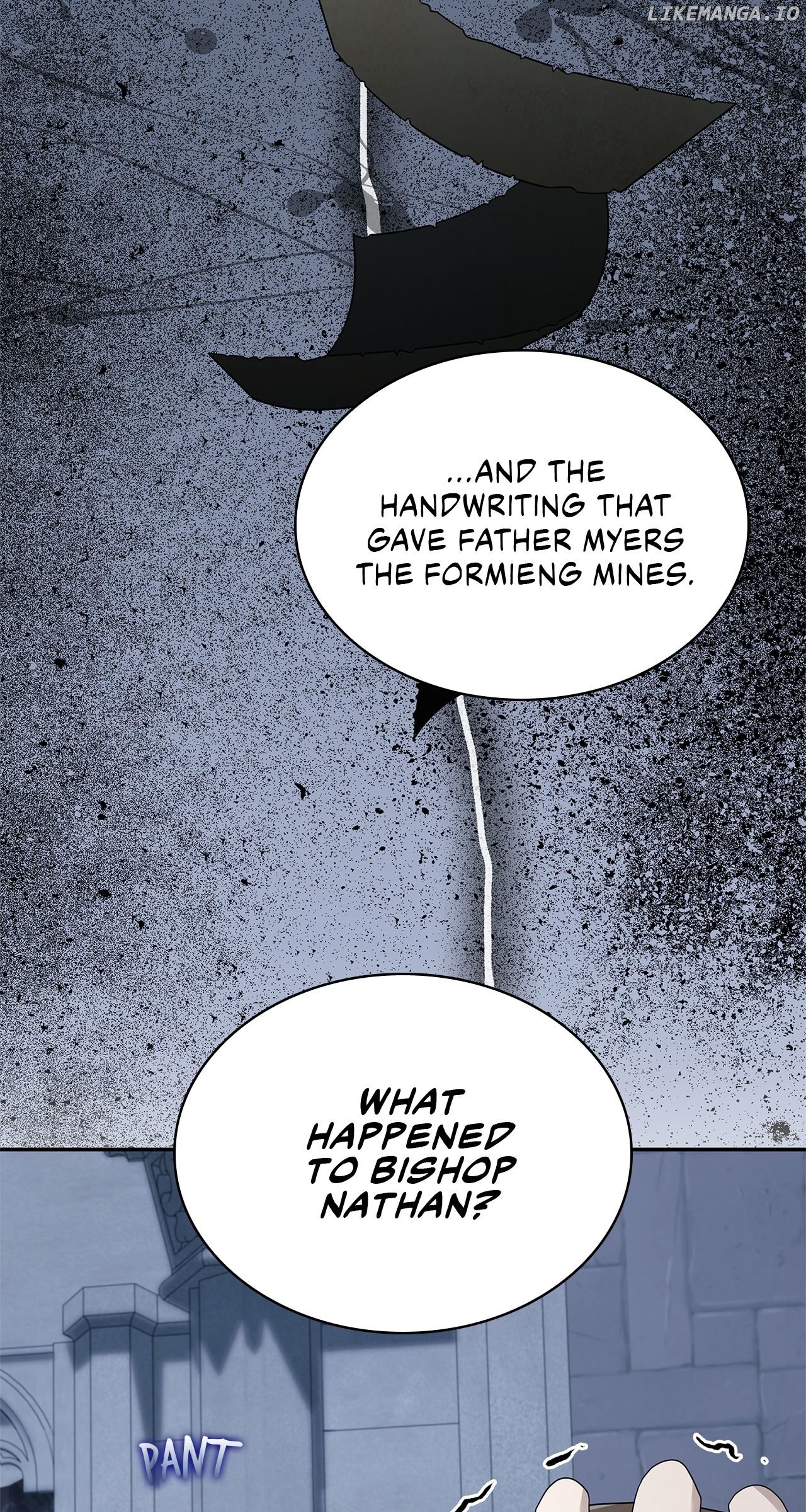 The Fangs That Pierce the Heart Chapter 36 - page 98