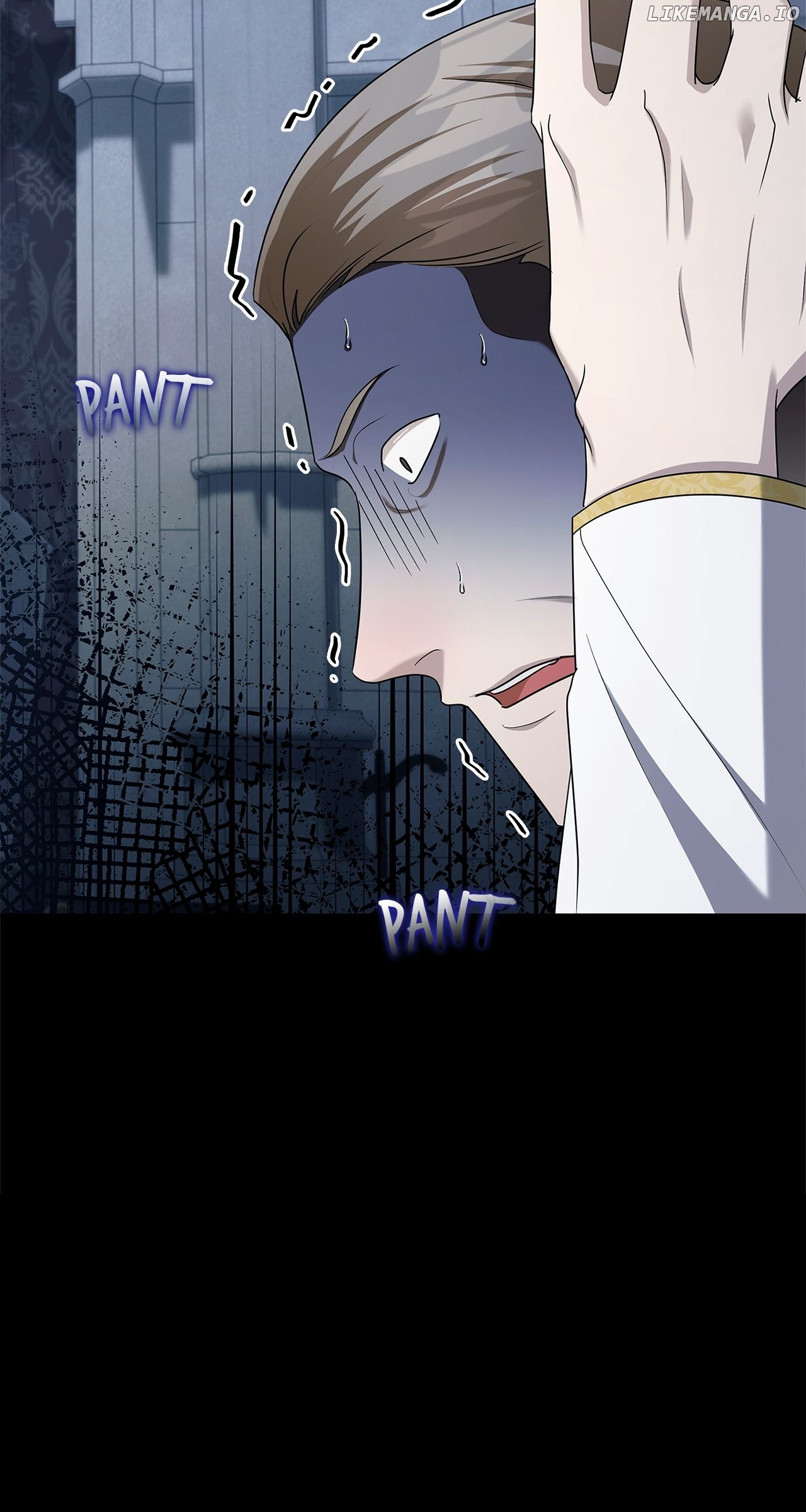The Fangs That Pierce the Heart Chapter 36 - page 99