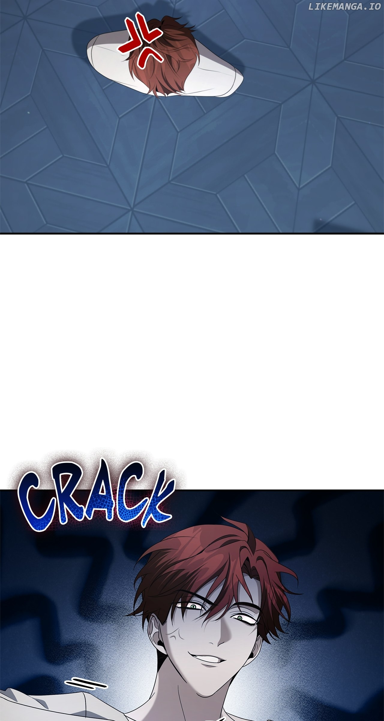 The Fangs That Pierce the Heart Chapter 37 - page 10