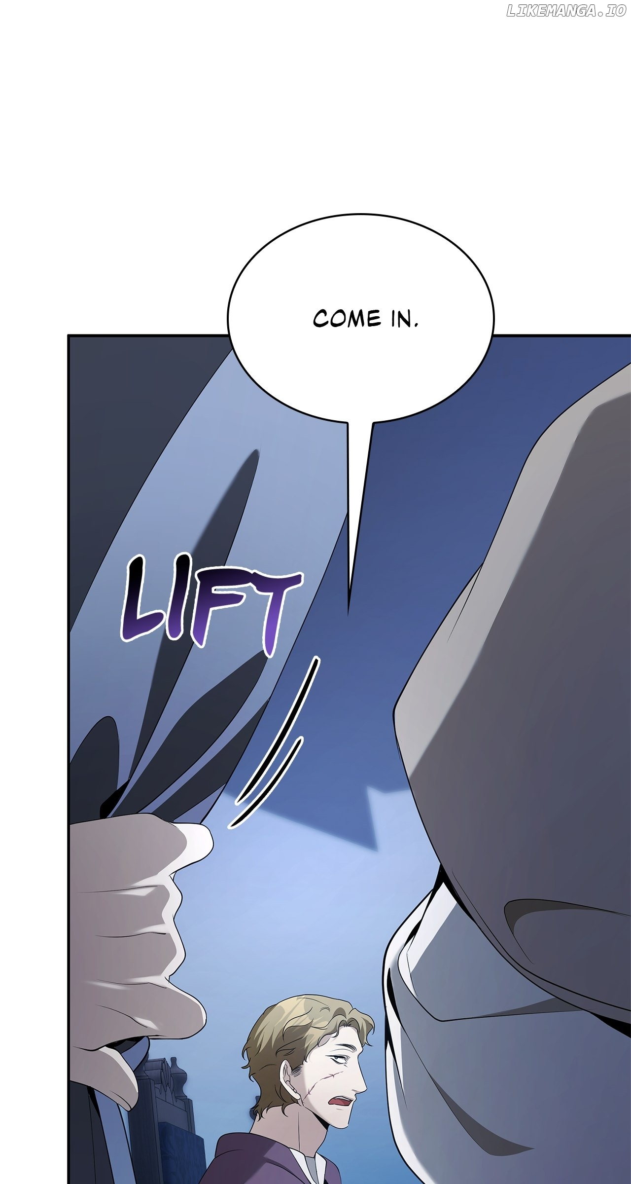 The Fangs That Pierce the Heart Chapter 37 - page 101