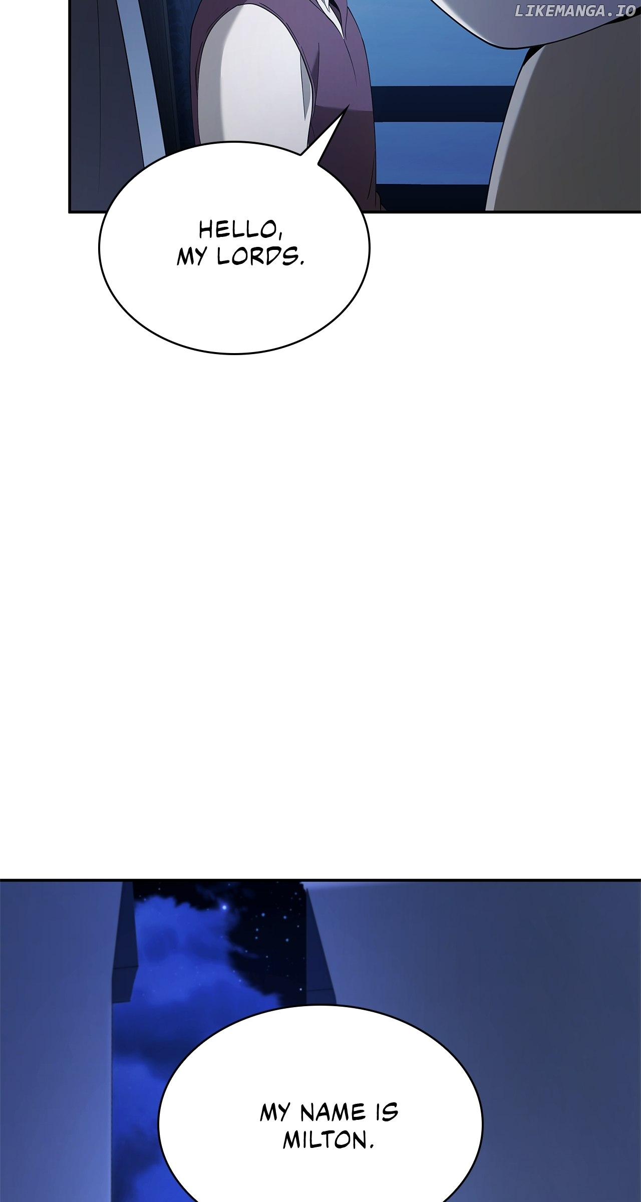 The Fangs That Pierce the Heart Chapter 37 - page 102