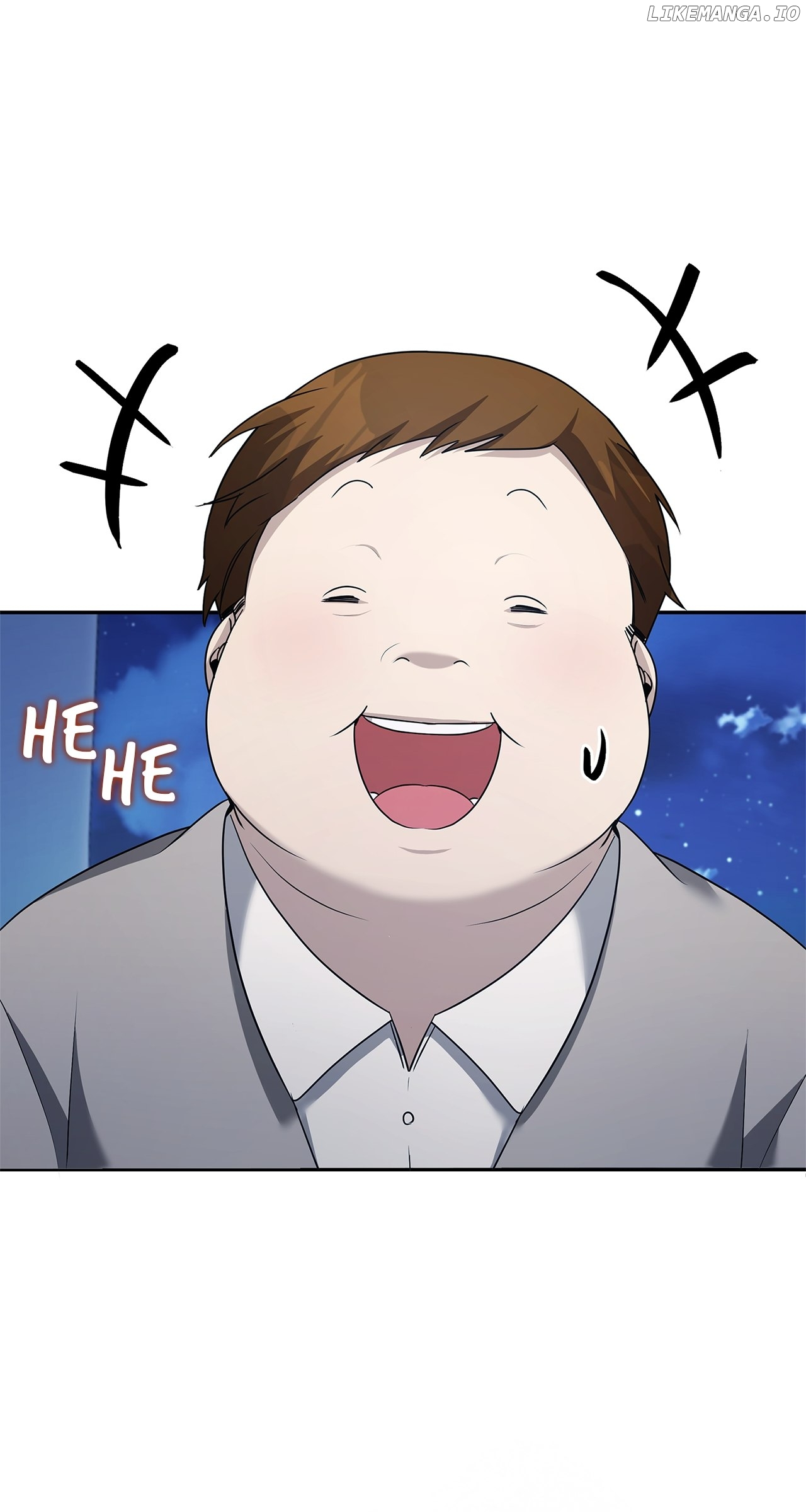 The Fangs That Pierce the Heart Chapter 37 - page 104