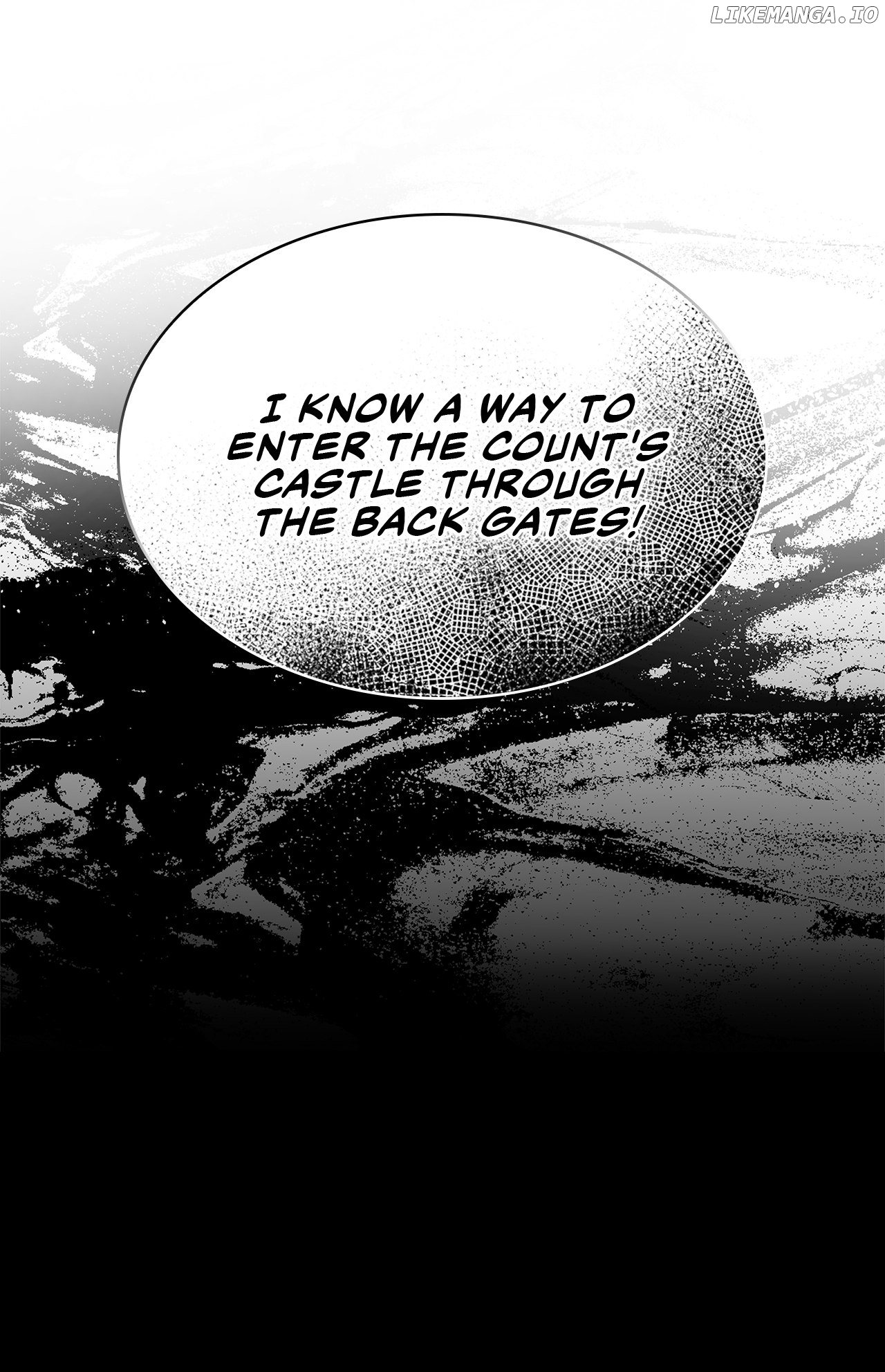 The Fangs That Pierce the Heart Chapter 37 - page 105