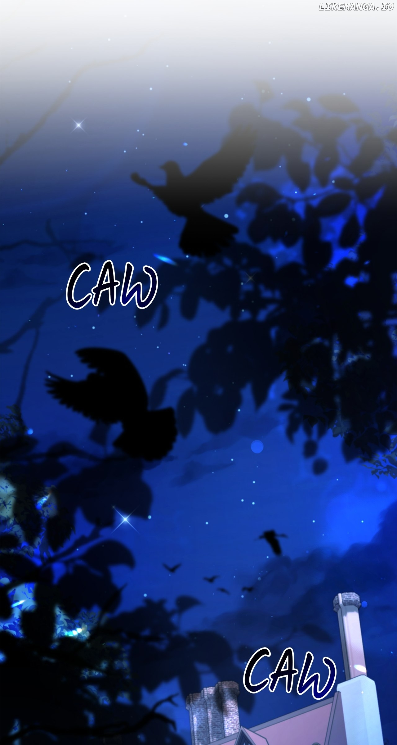 The Fangs That Pierce the Heart Chapter 37 - page 12