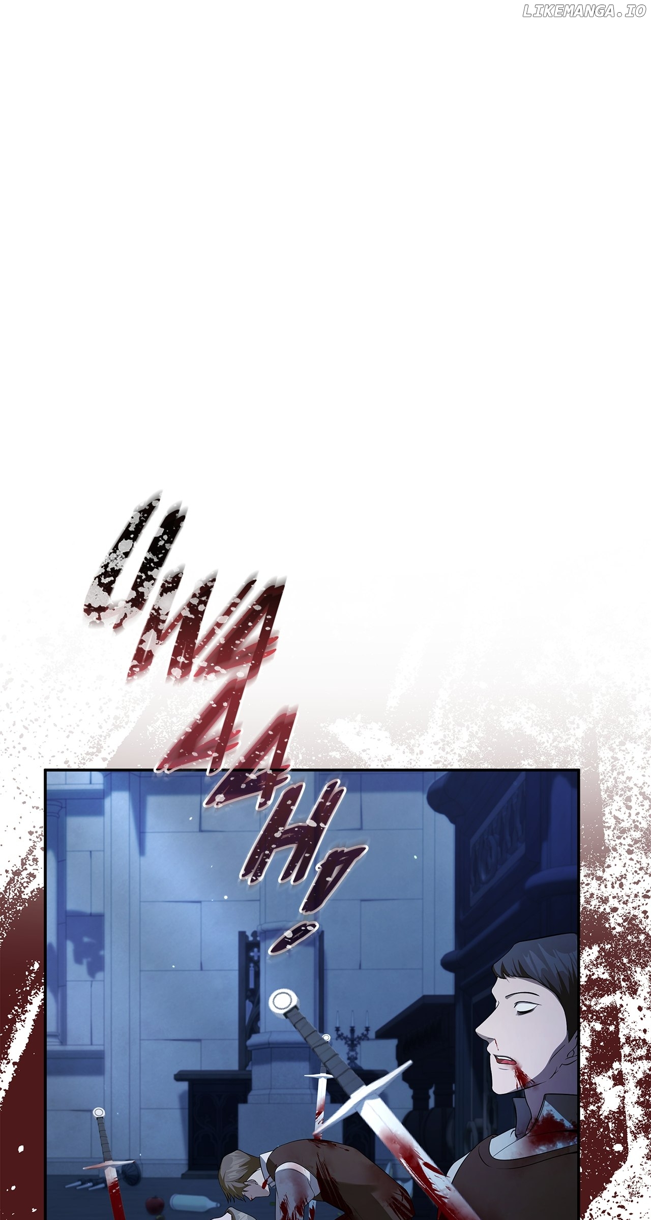 The Fangs That Pierce the Heart Chapter 37 - page 17