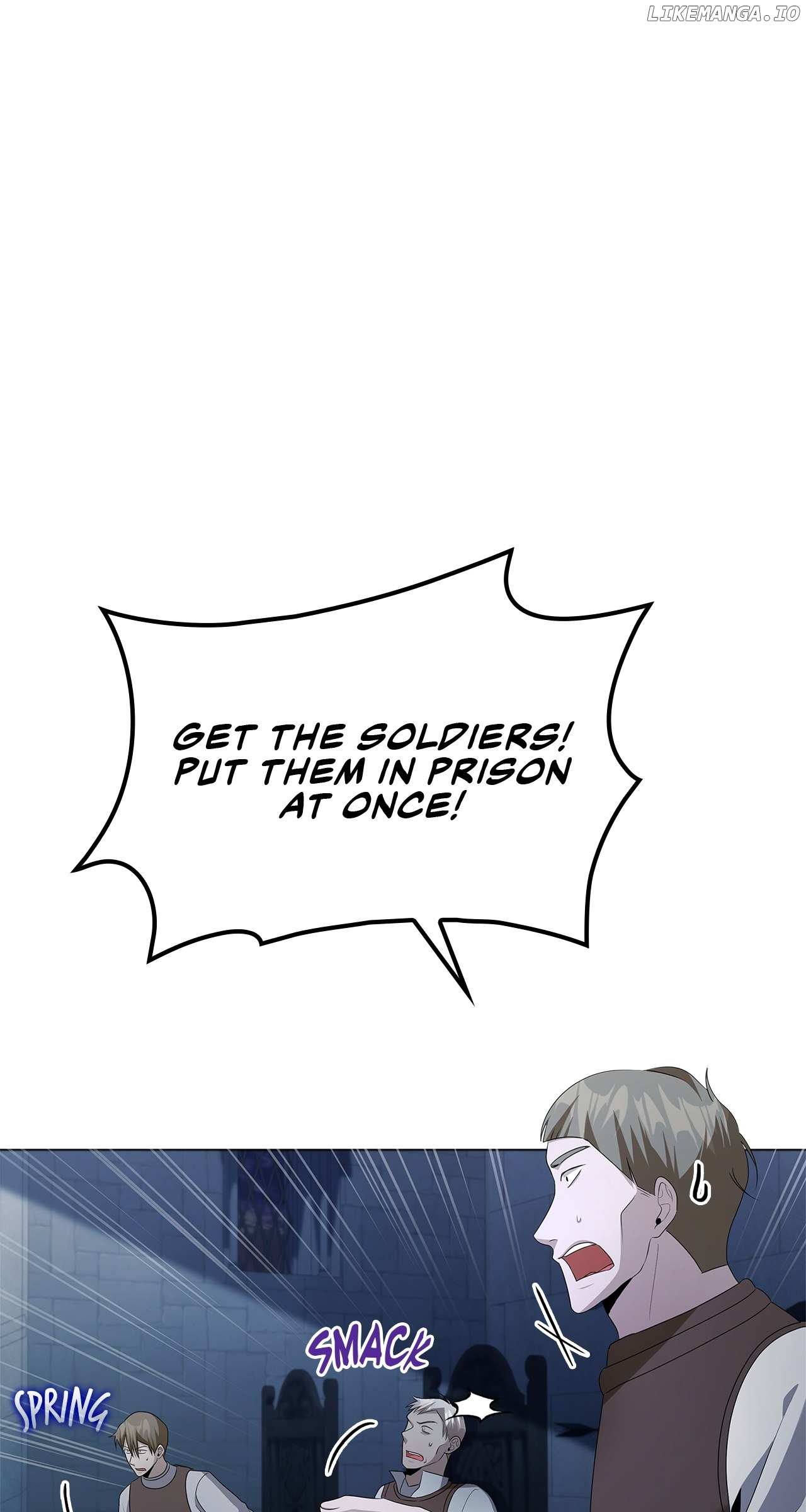 The Fangs That Pierce the Heart Chapter 37 - page 2