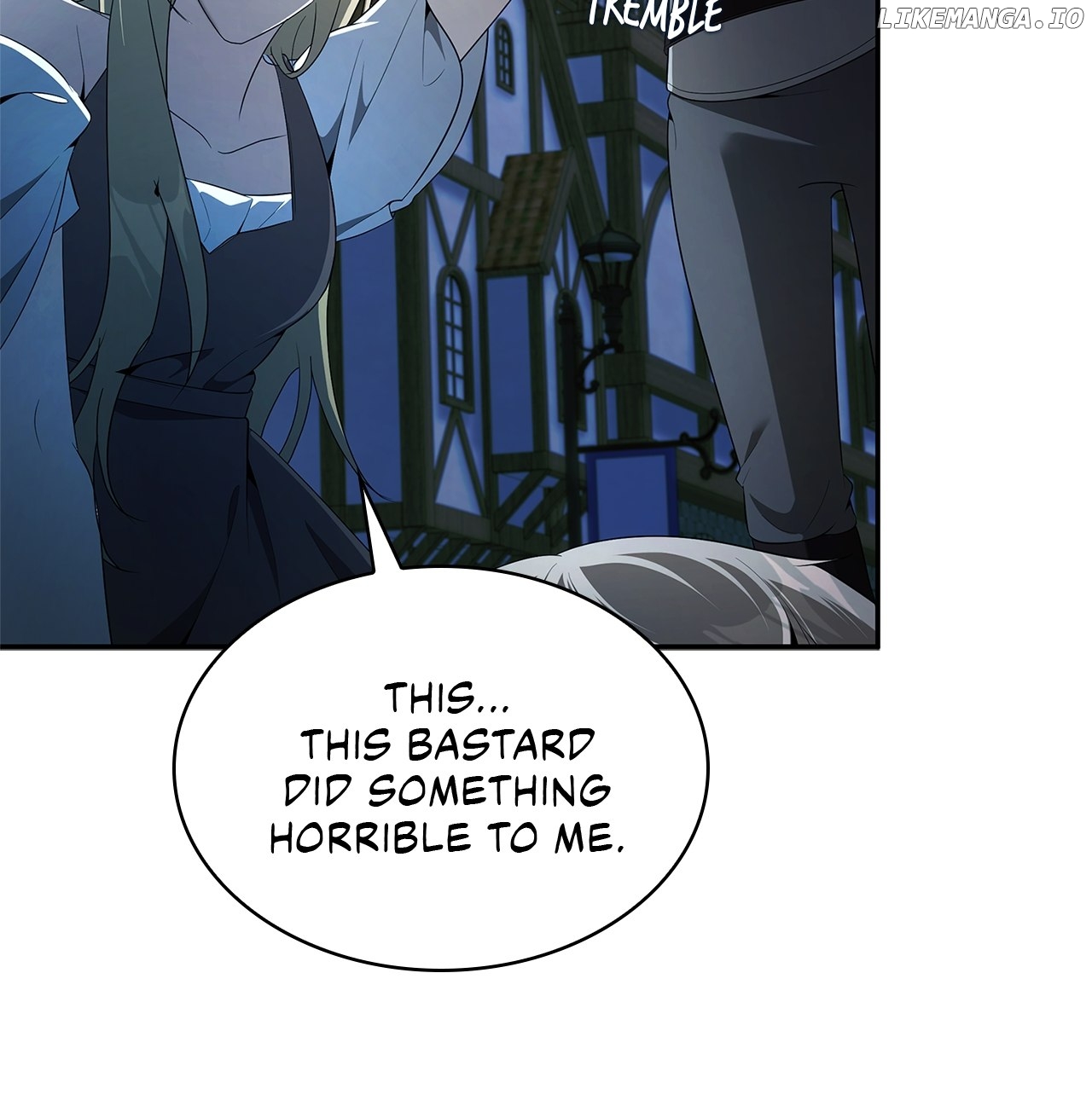 The Fangs That Pierce the Heart Chapter 37 - page 24