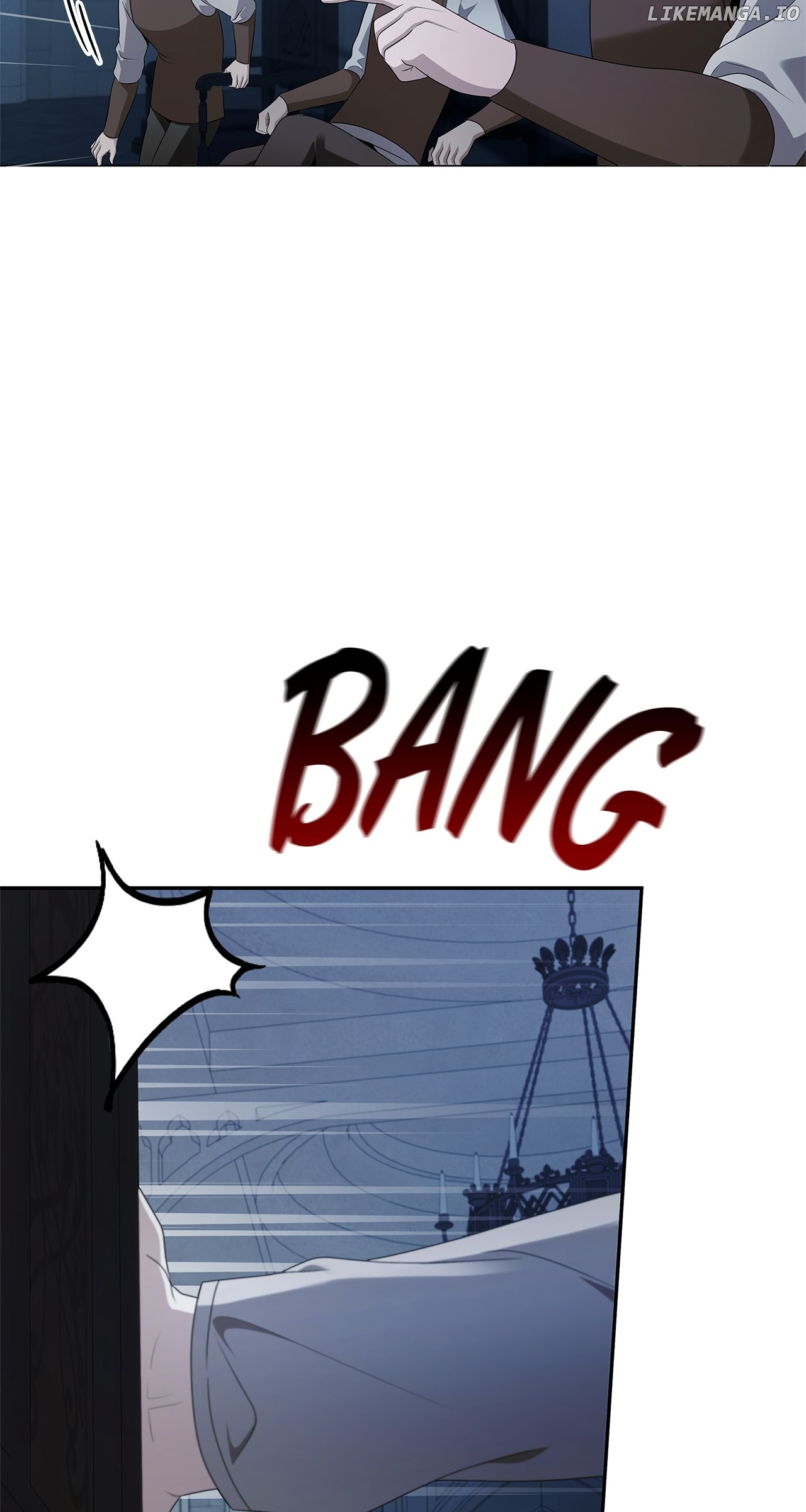 The Fangs That Pierce the Heart Chapter 37 - page 3