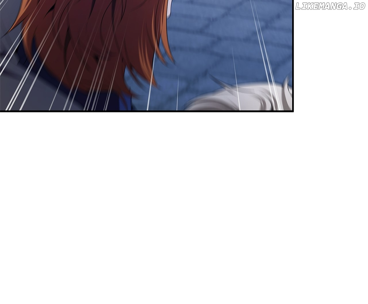 The Fangs That Pierce the Heart Chapter 37 - page 31