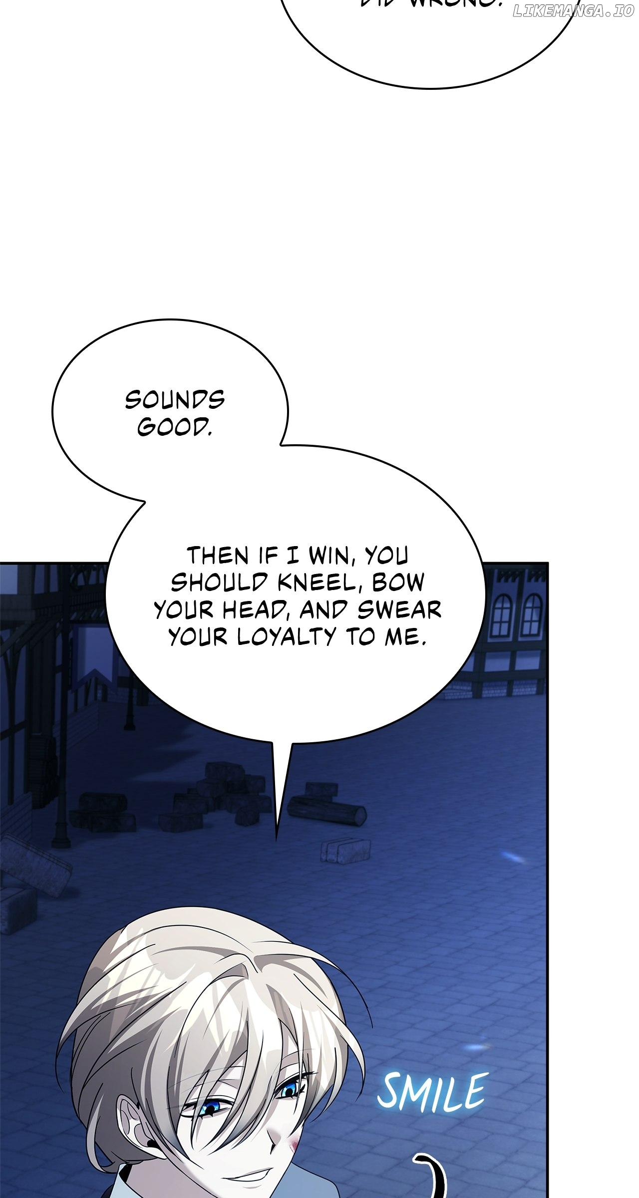 The Fangs That Pierce the Heart Chapter 37 - page 37