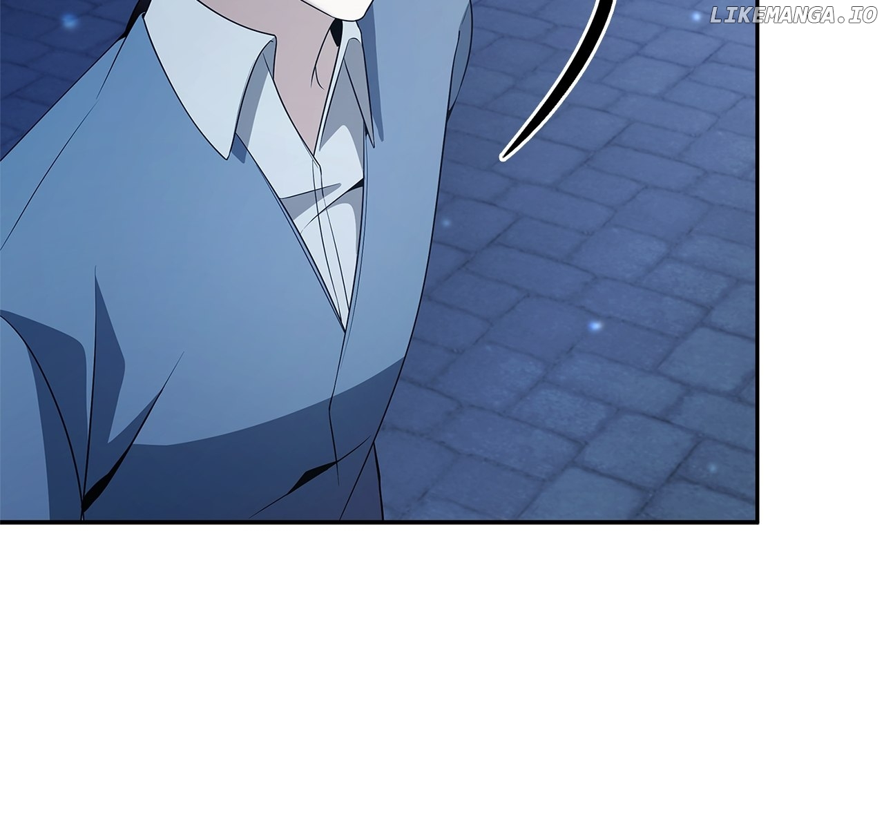 The Fangs That Pierce the Heart Chapter 37 - page 38