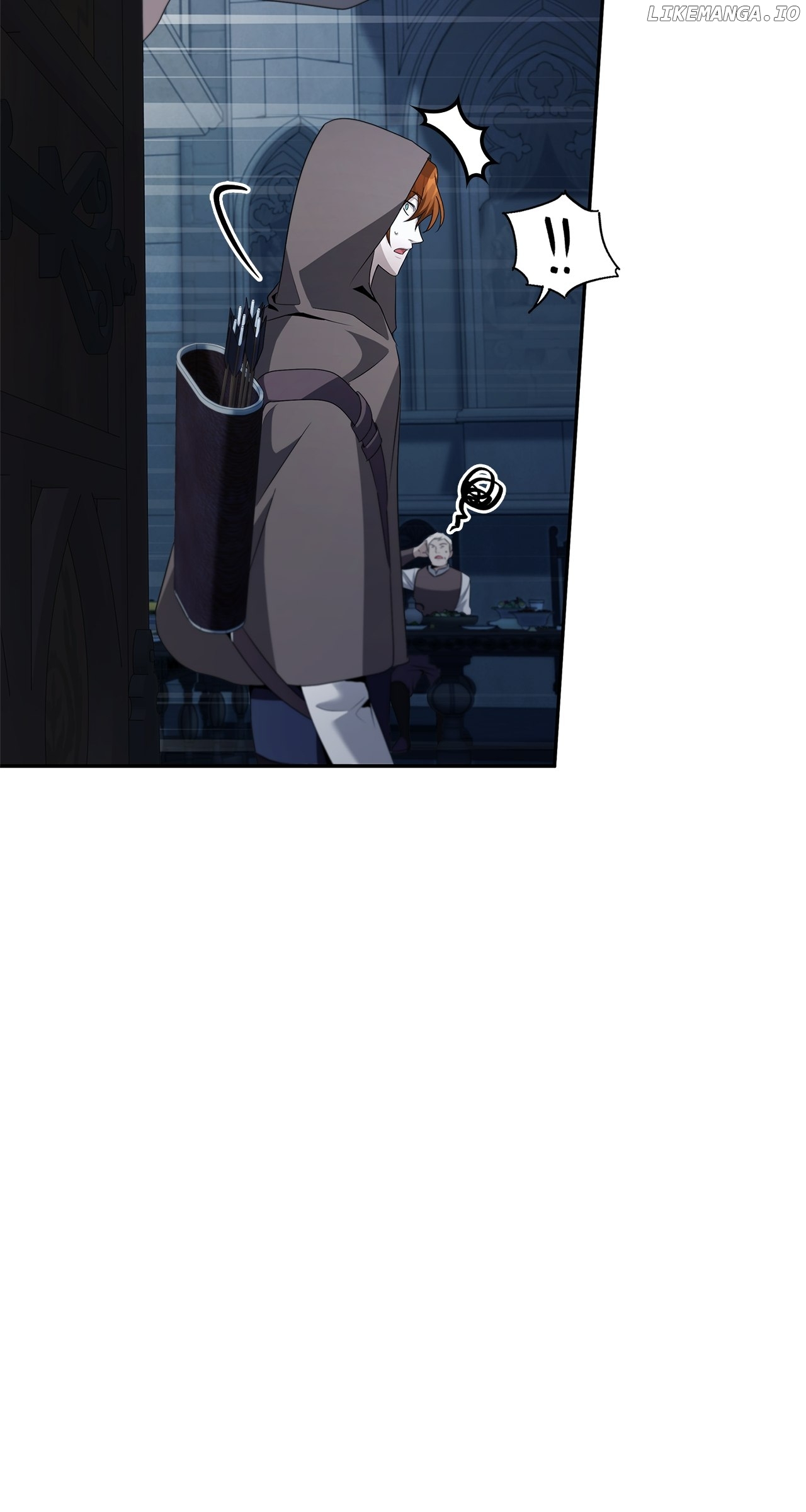 The Fangs That Pierce the Heart Chapter 37 - page 4