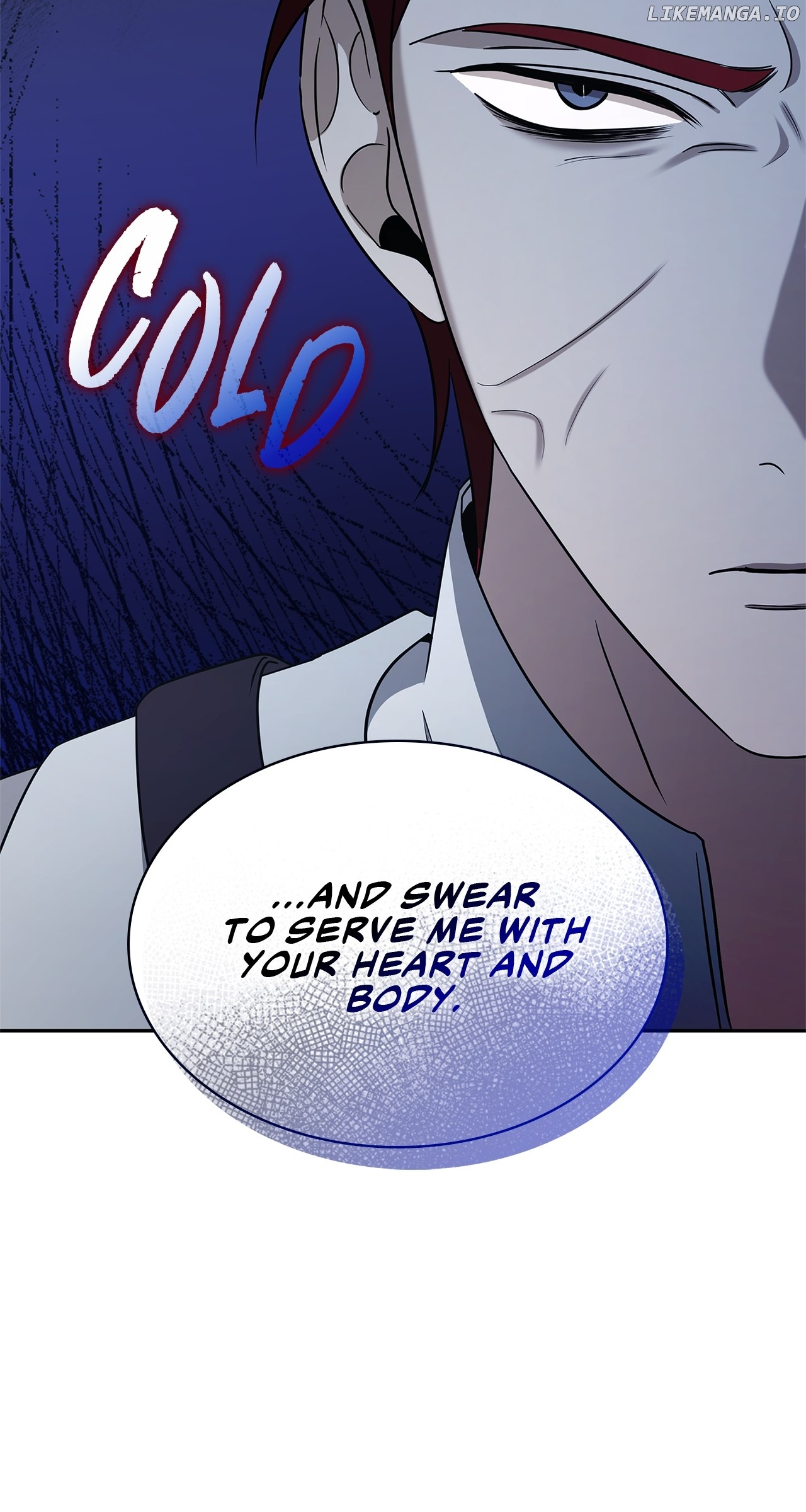 The Fangs That Pierce the Heart Chapter 37 - page 40