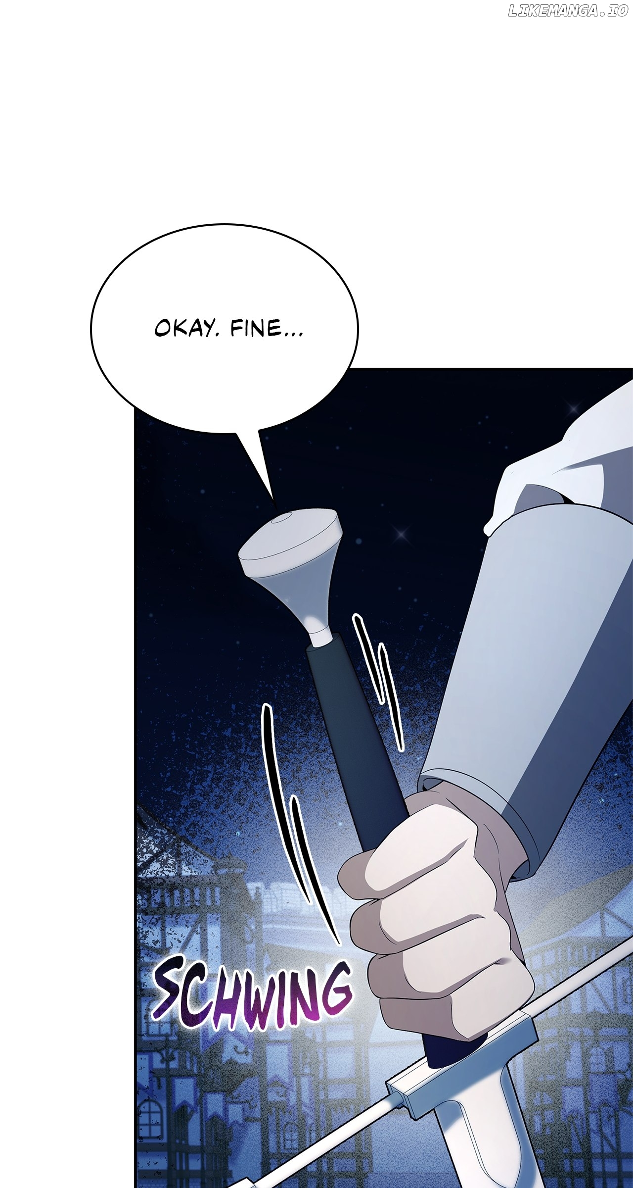 The Fangs That Pierce the Heart Chapter 37 - page 41