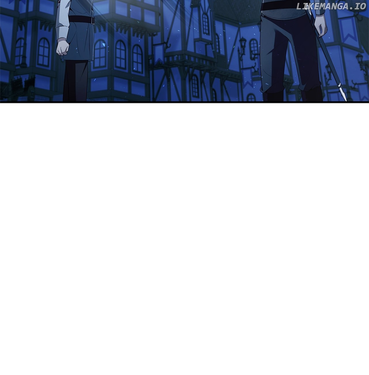 The Fangs That Pierce the Heart Chapter 37 - page 44