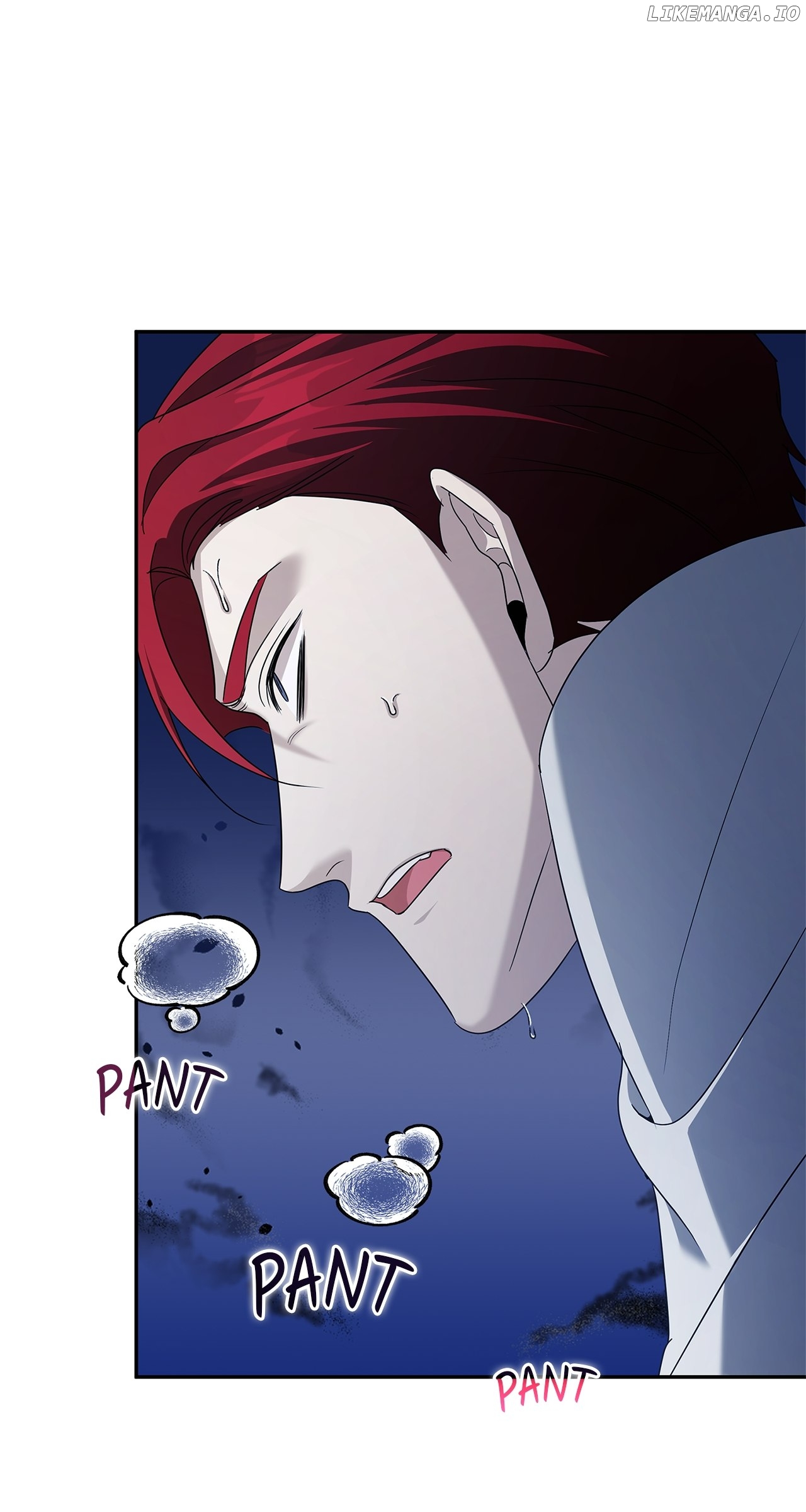 The Fangs That Pierce the Heart Chapter 37 - page 53