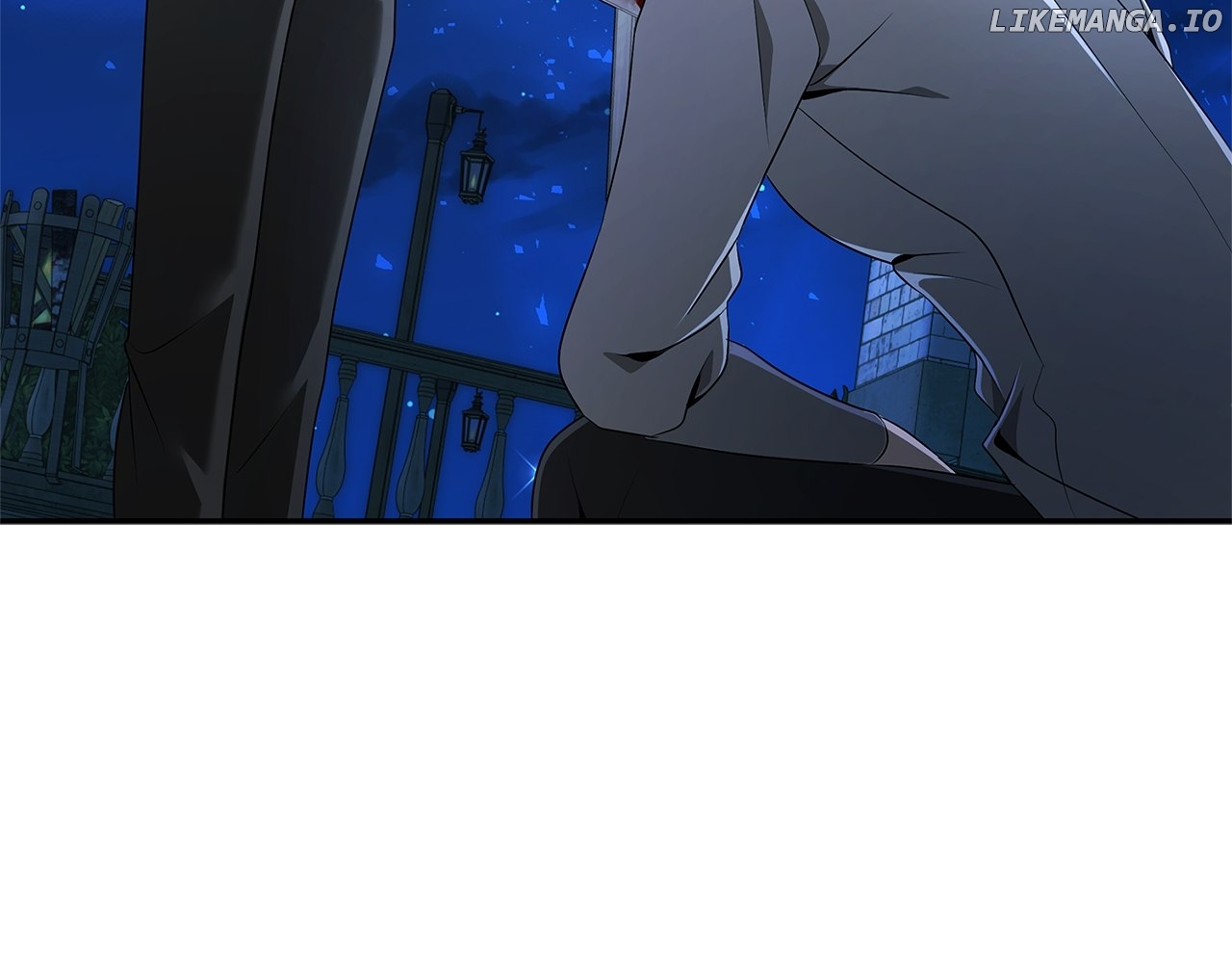 The Fangs That Pierce the Heart Chapter 37 - page 60