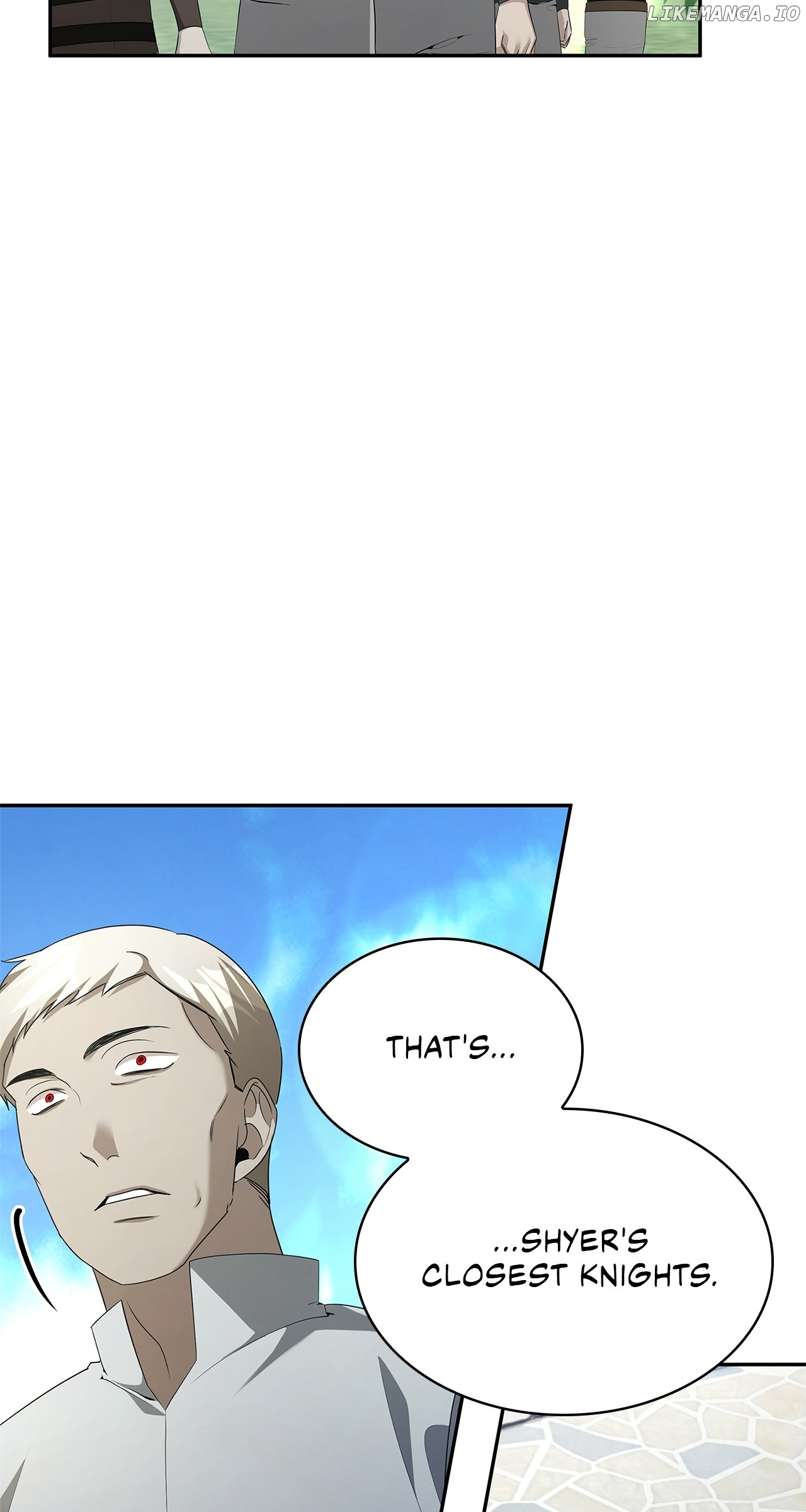 The Fangs That Pierce the Heart Chapter 37 - page 69