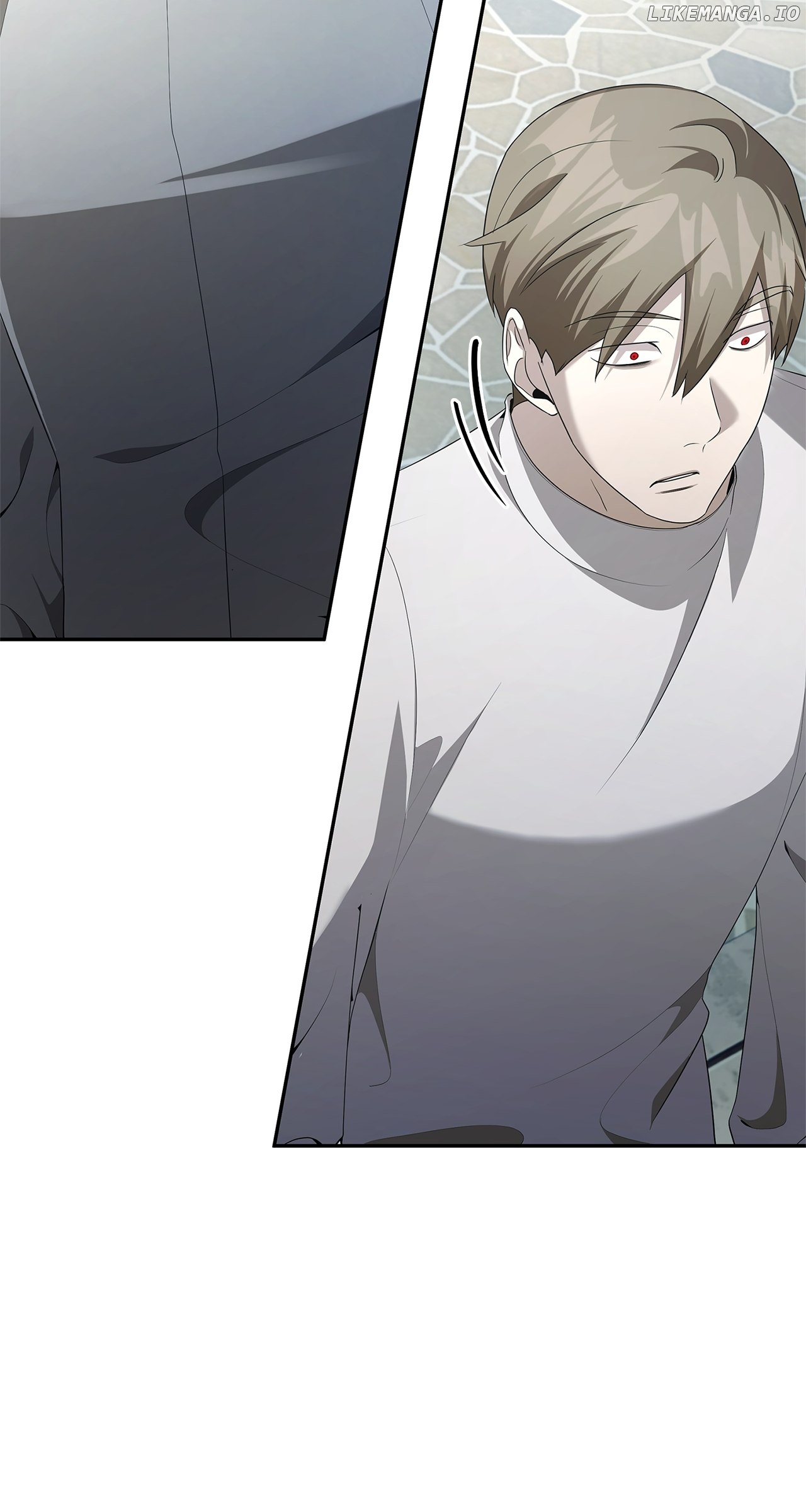 The Fangs That Pierce the Heart Chapter 37 - page 70