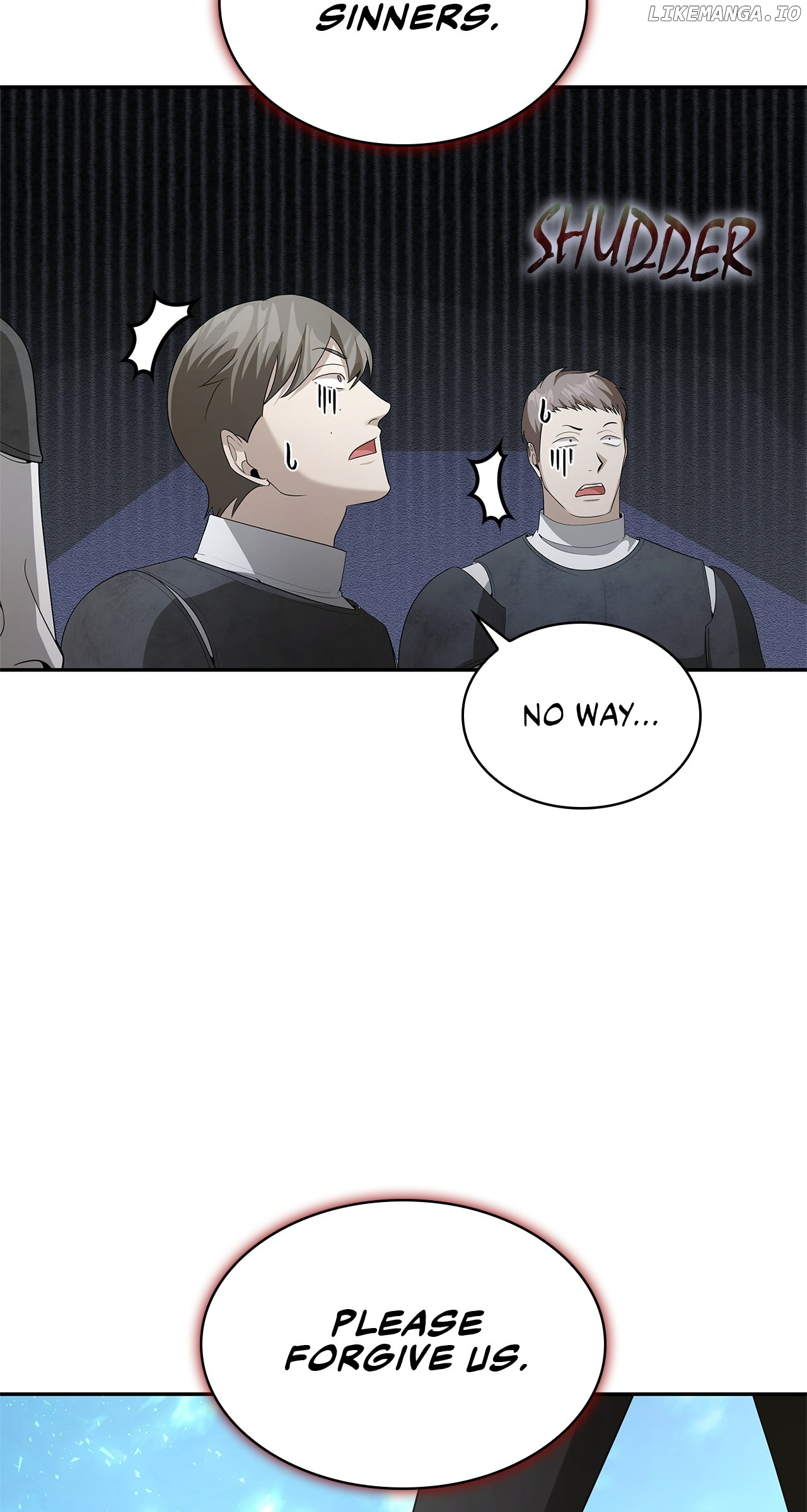 The Fangs That Pierce the Heart Chapter 37 - page 73