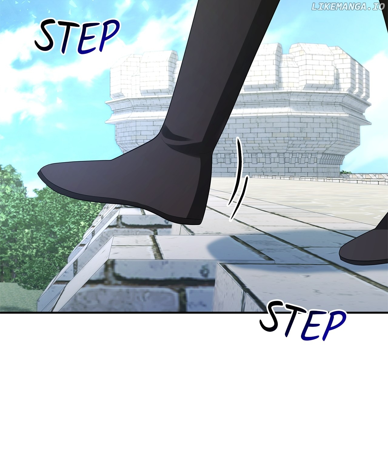 The Fangs That Pierce the Heart Chapter 37 - page 74