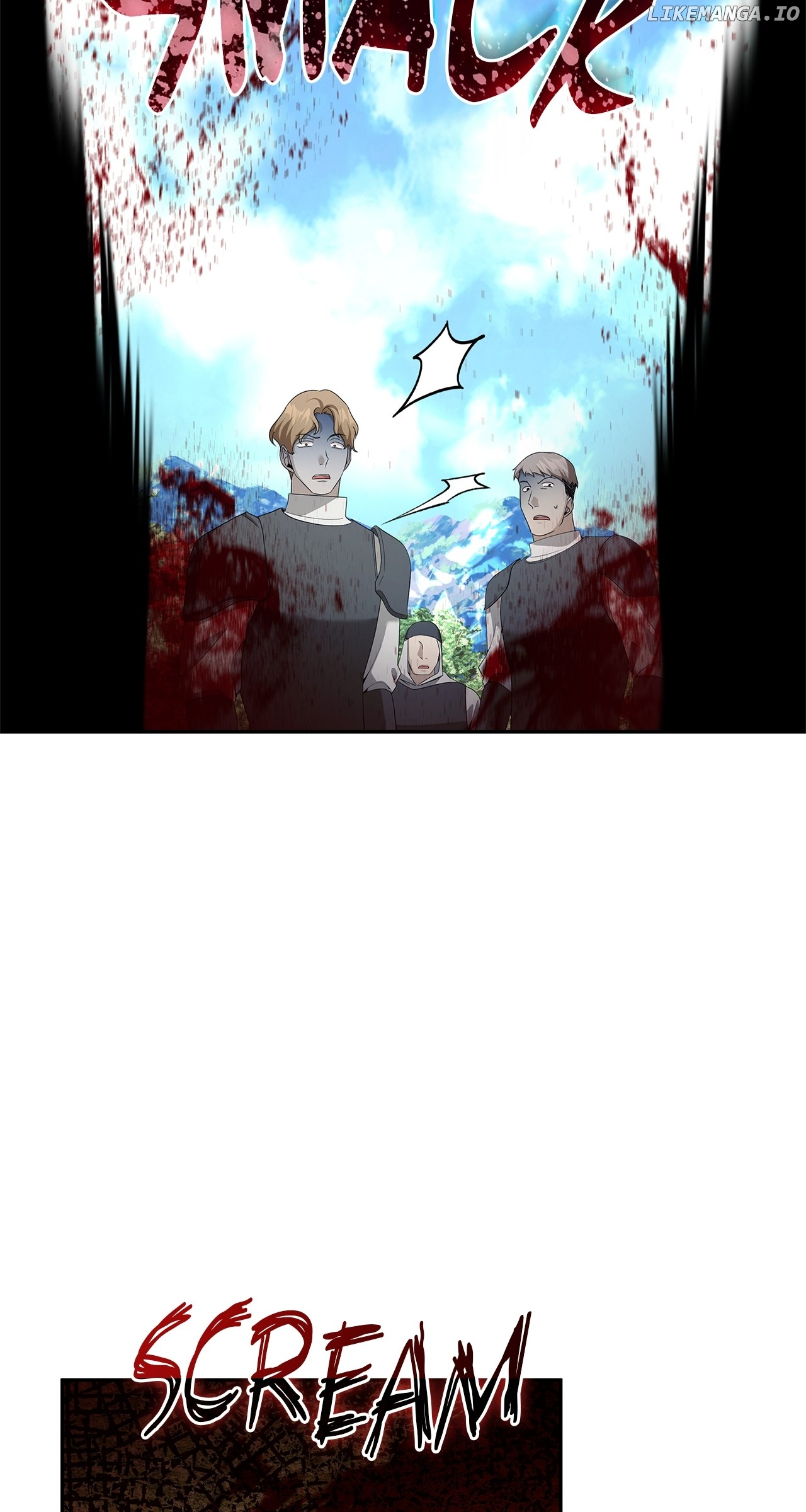 The Fangs That Pierce the Heart Chapter 37 - page 76